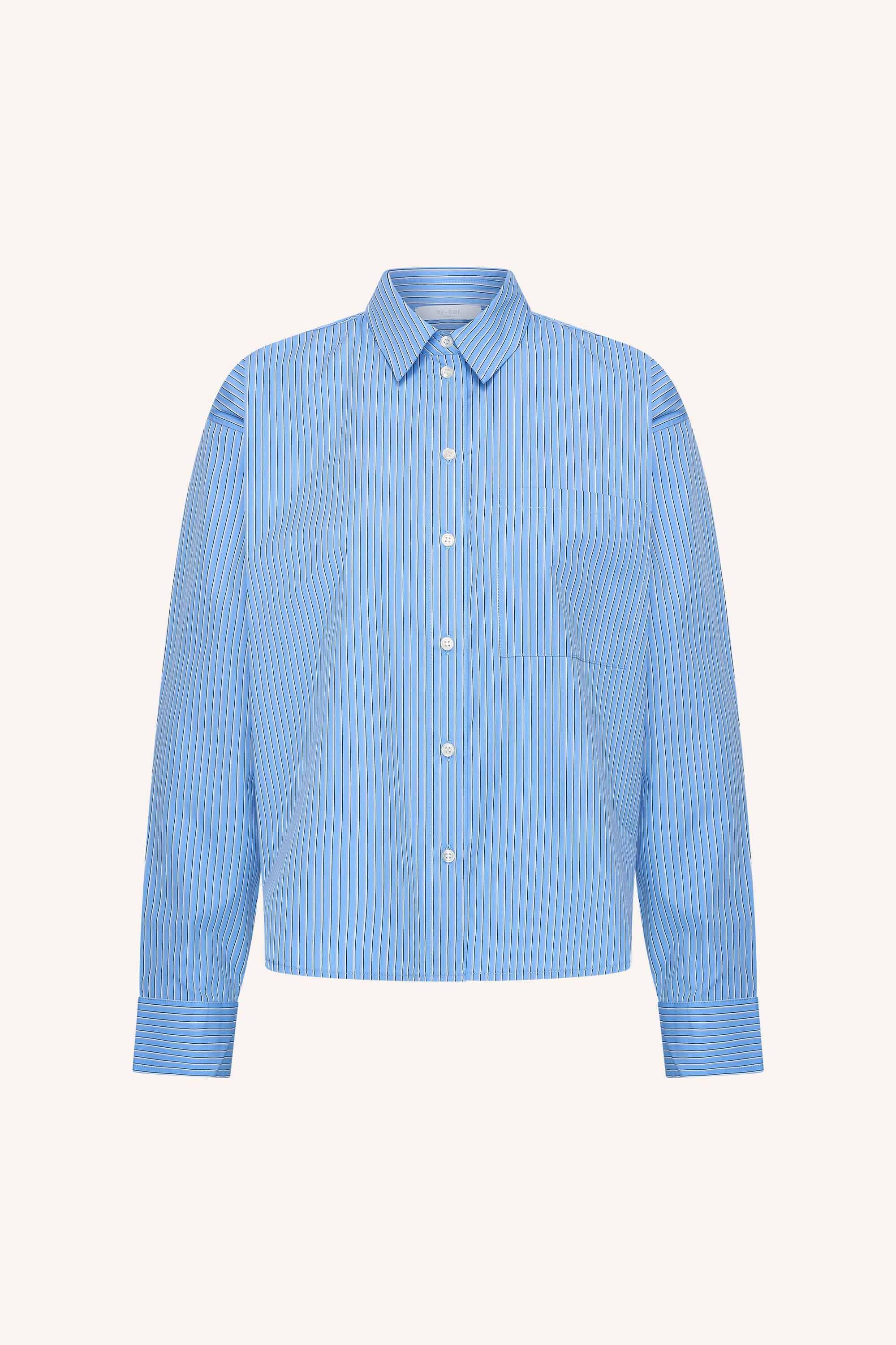 BY-BAR 26412061 lise cloud blouse