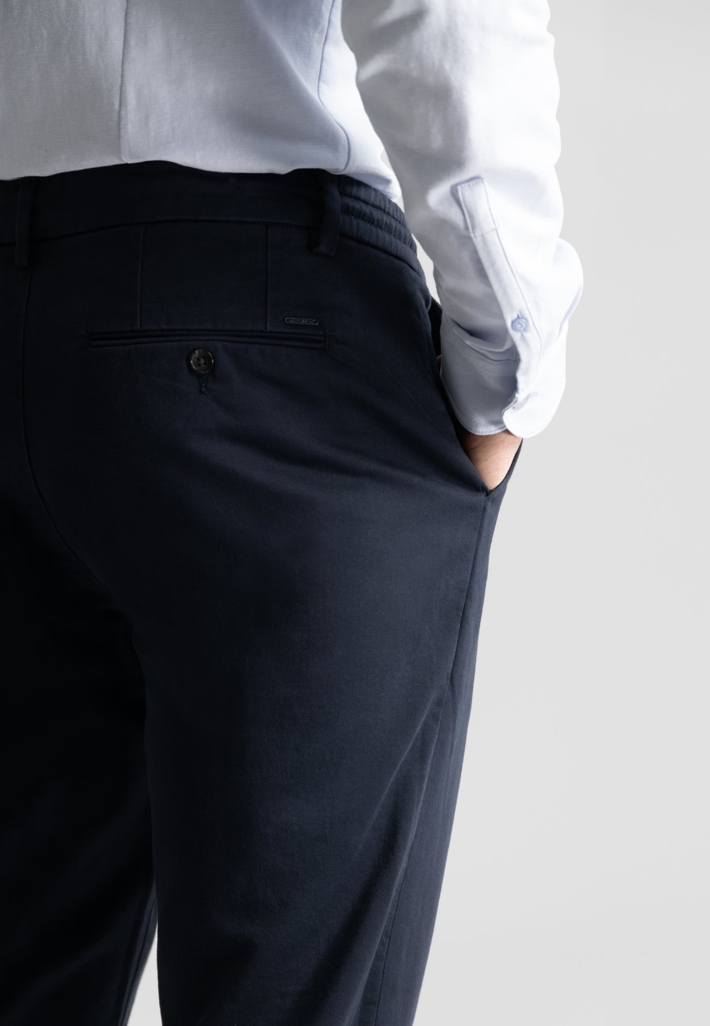 DSTREZZED JOGGER PANTALON 501700-NOS