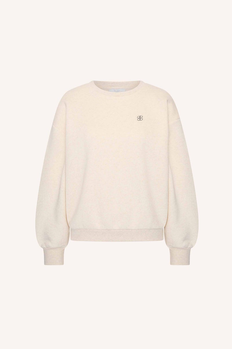 BY-BAR 26418913 lili lucky dance sweater