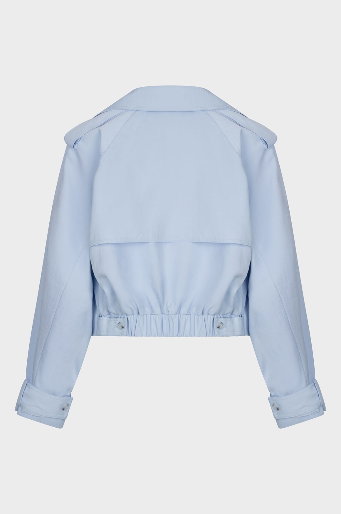 AMAYA Amsterdam Elise jacket - Blue