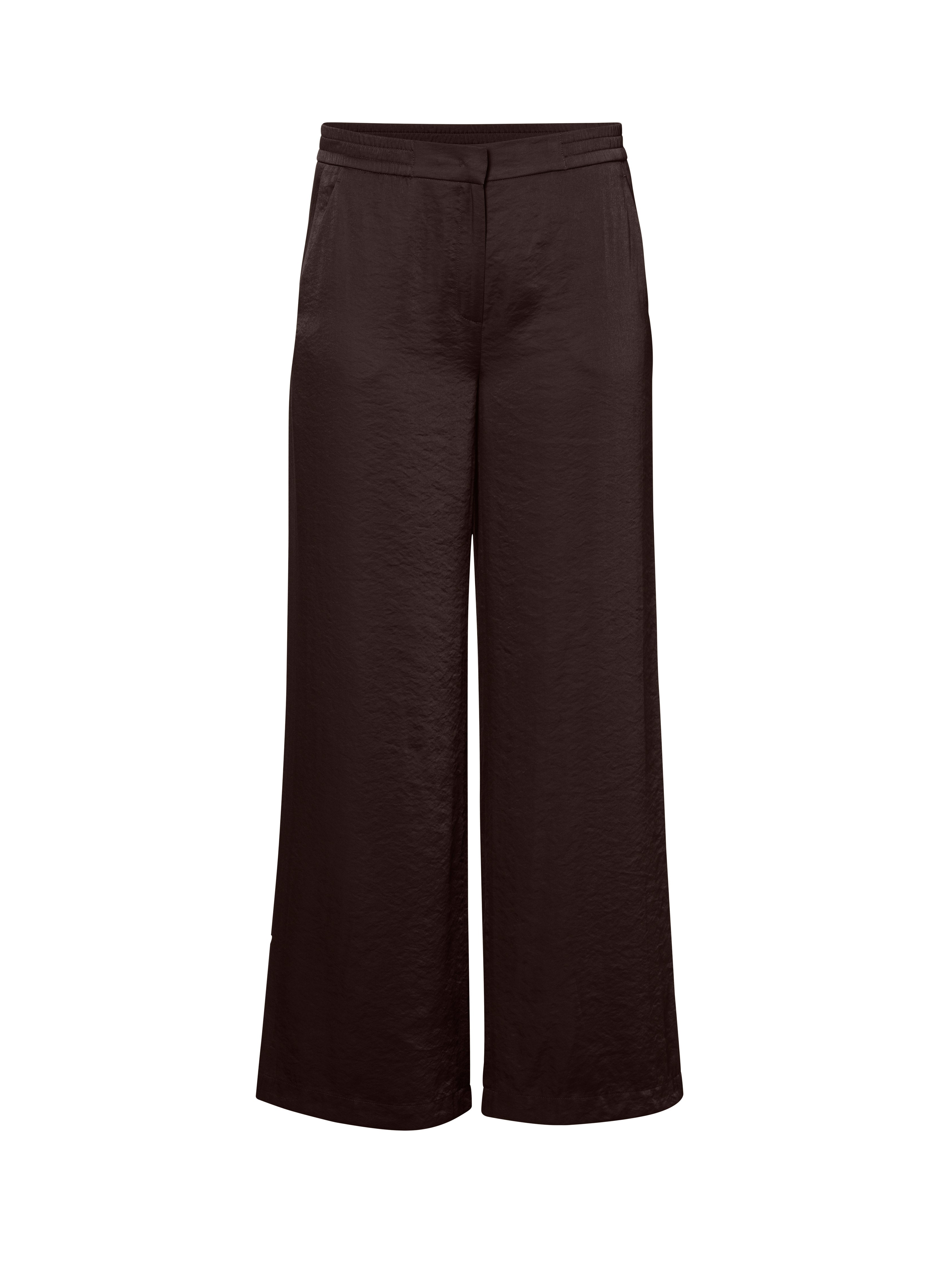 BEAUMONT BC13372263 JADA Pants-Dark Chocolate