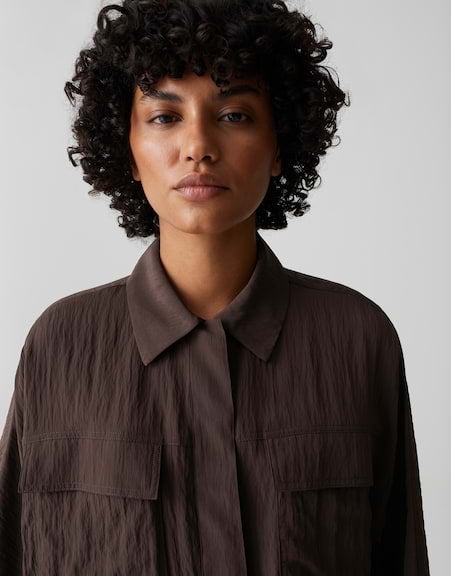 OPUS 10575813194106 Fropa Crash Blouse
