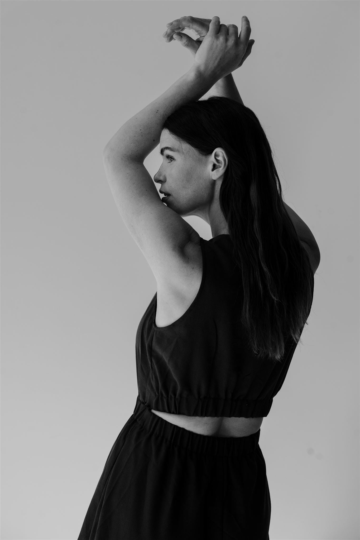 AIMEE THE LABEL MelinaHS Dress