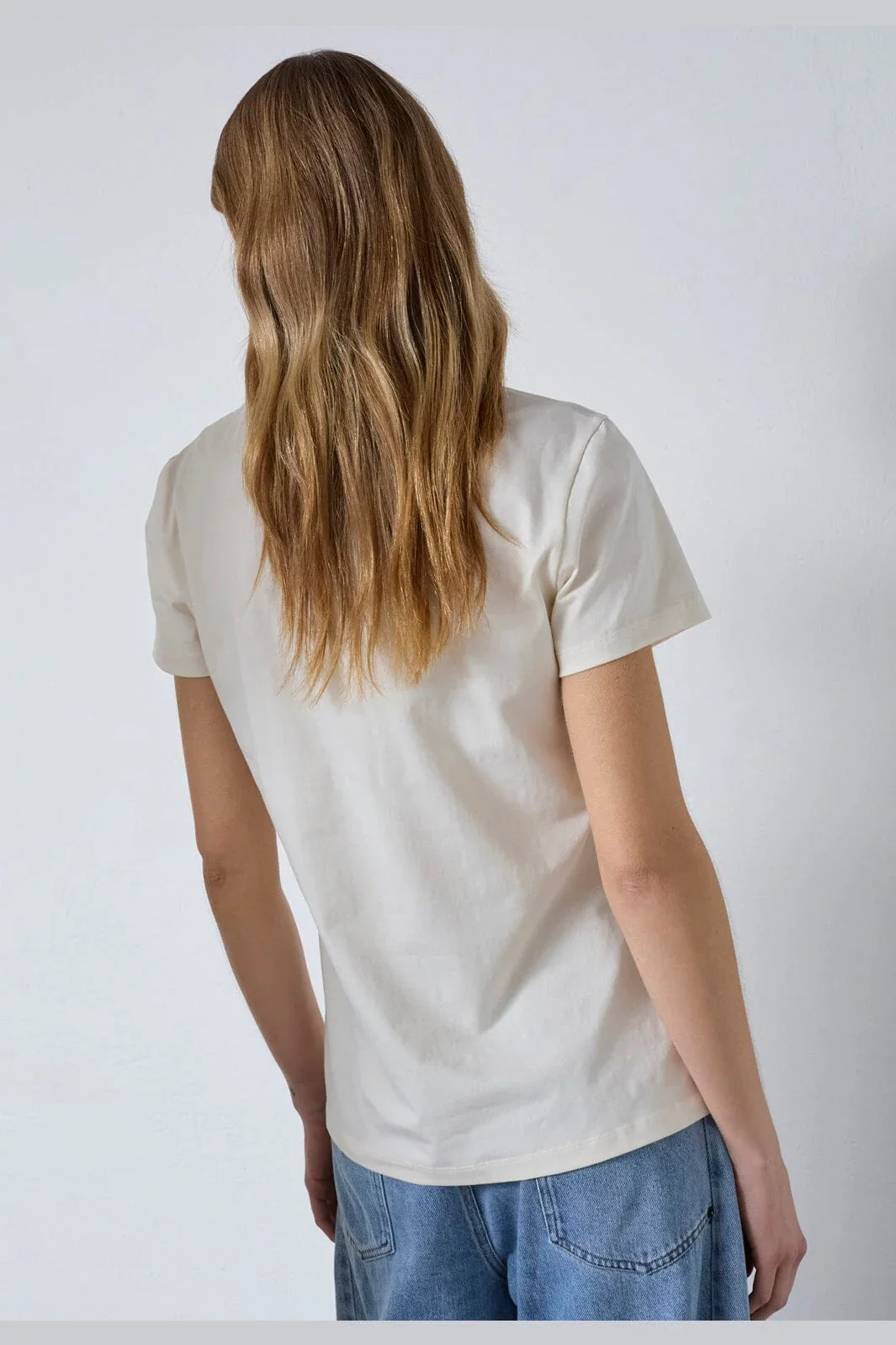 CO'COUTURE 43002 CocoutureCC Tee-offwhite