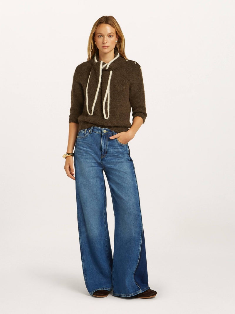 BEAUMONT BC85730263 BARB Pullover