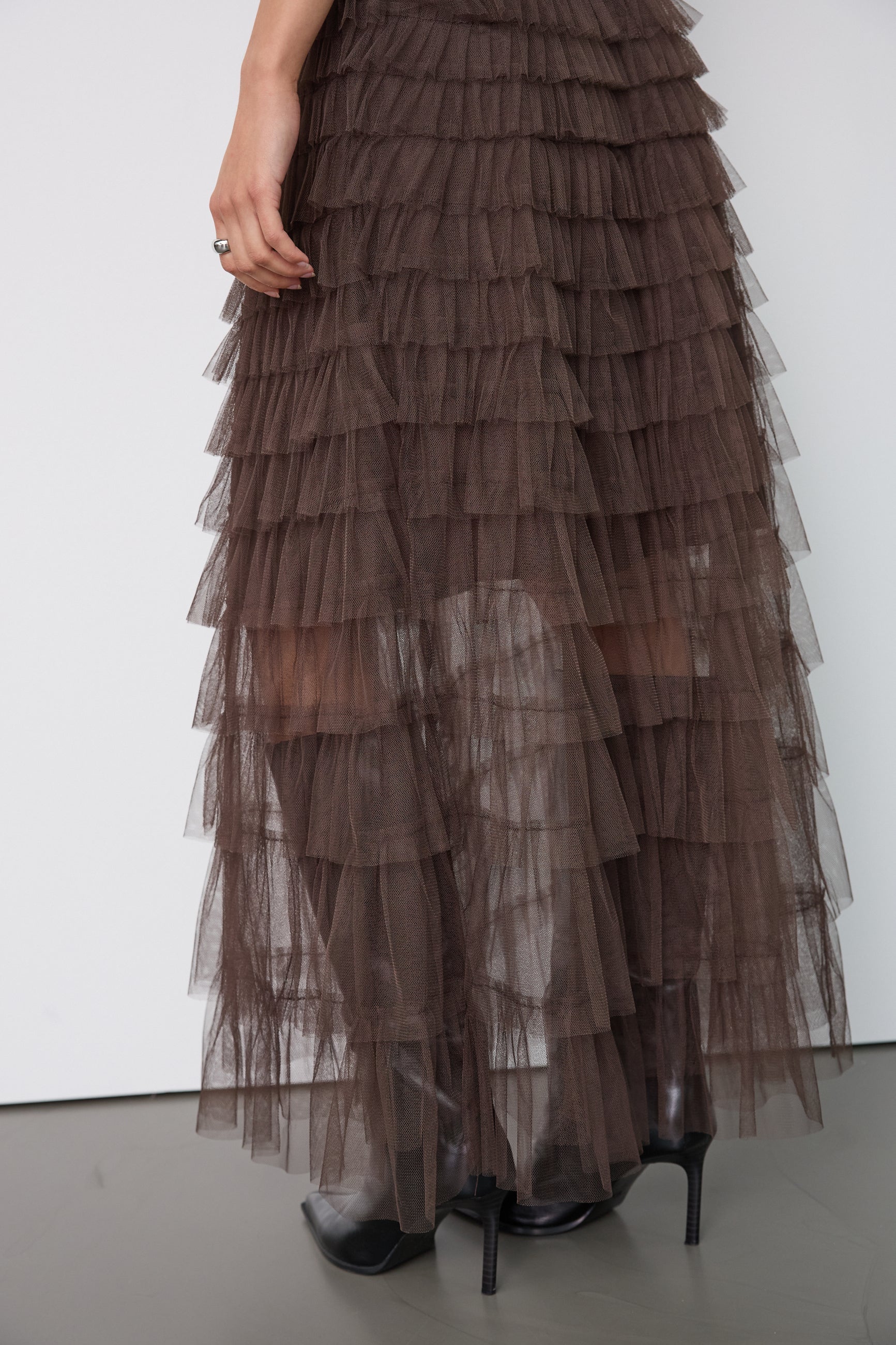 CO'COUTURE 500622 34238 JadeCC Skirt