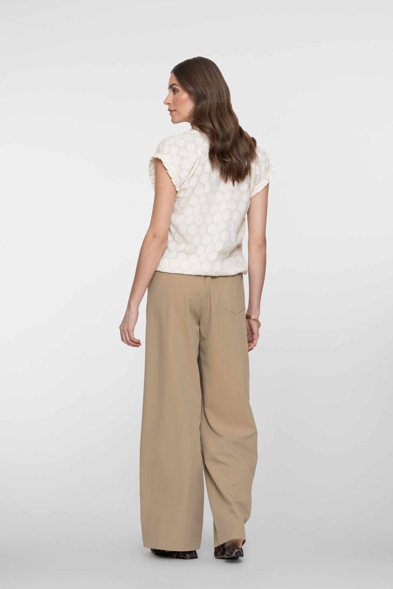 GEISHA Broek 61046-10