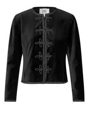 SECOND FEMALE 61369 Jolina Jacket
