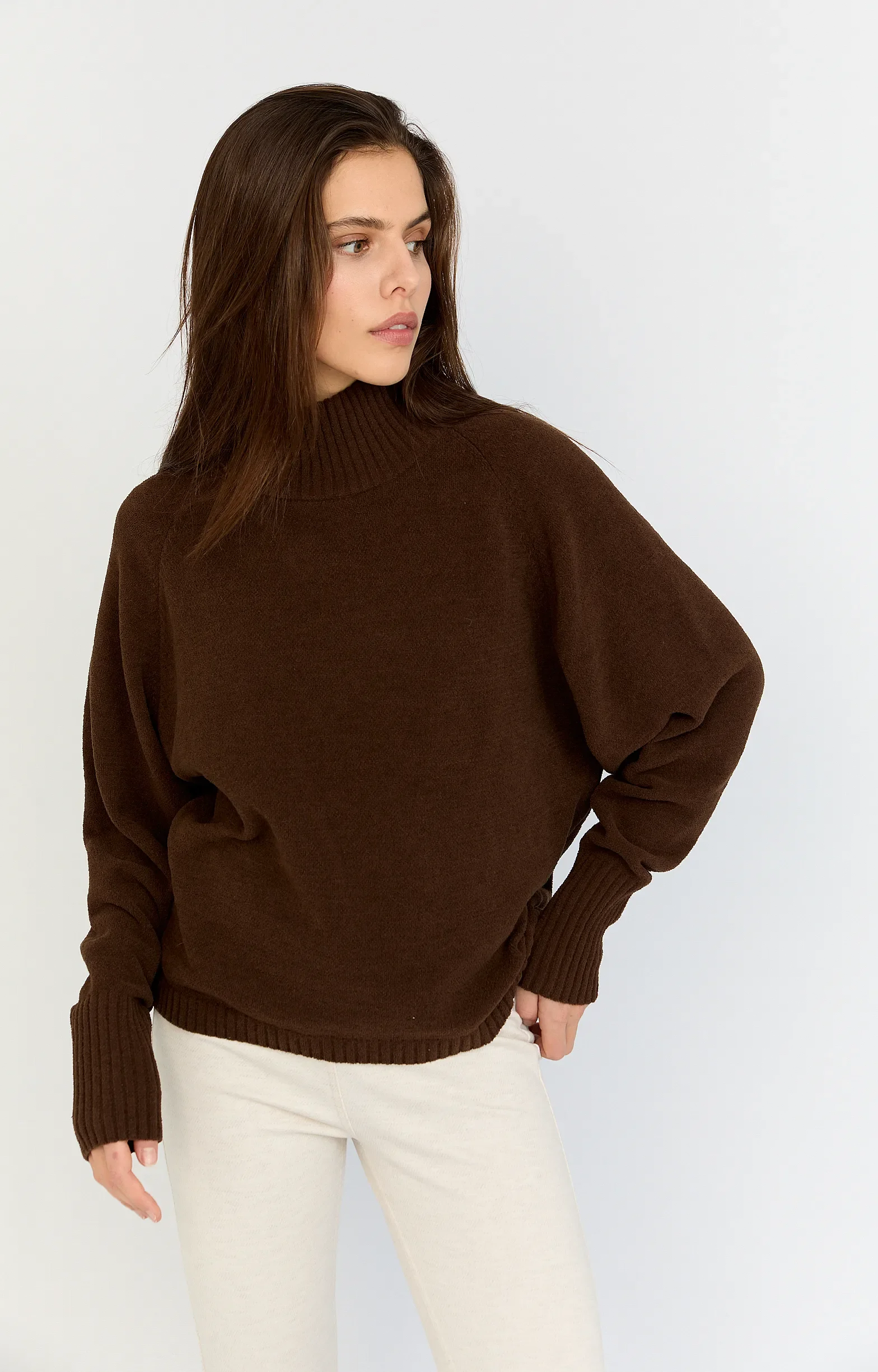 MOSCOW 37-09-Wish Pullover