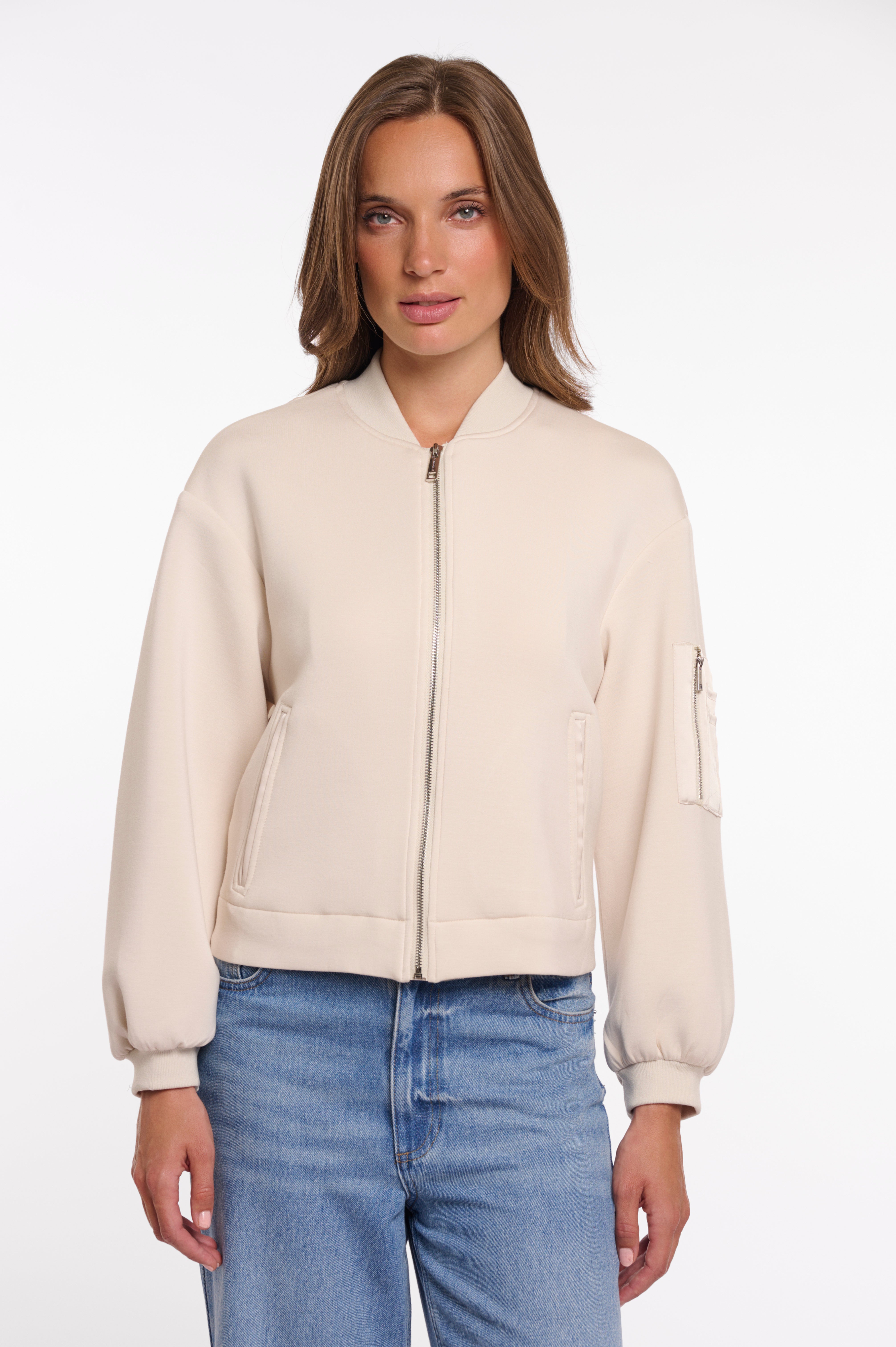 RINO & PELLE Noon.7002621 Bomberjacket