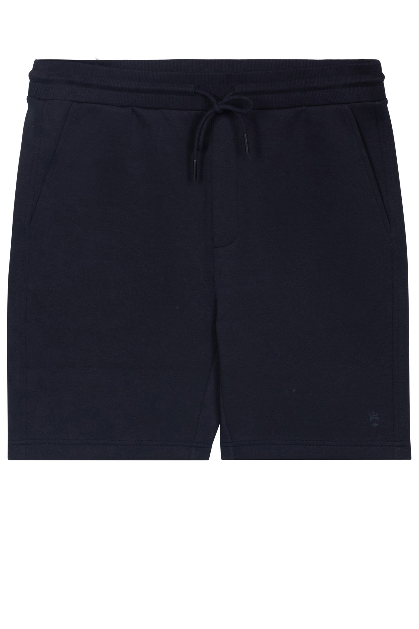 THOMAS MAINE Sweat short 6111TM011 - Navy