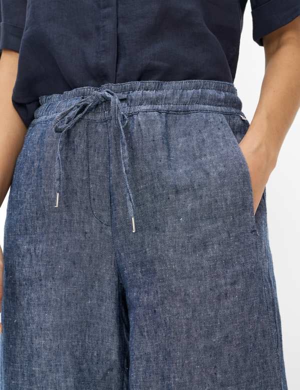 BRAX Broek 092202_09885020 FARINA-indigo mood