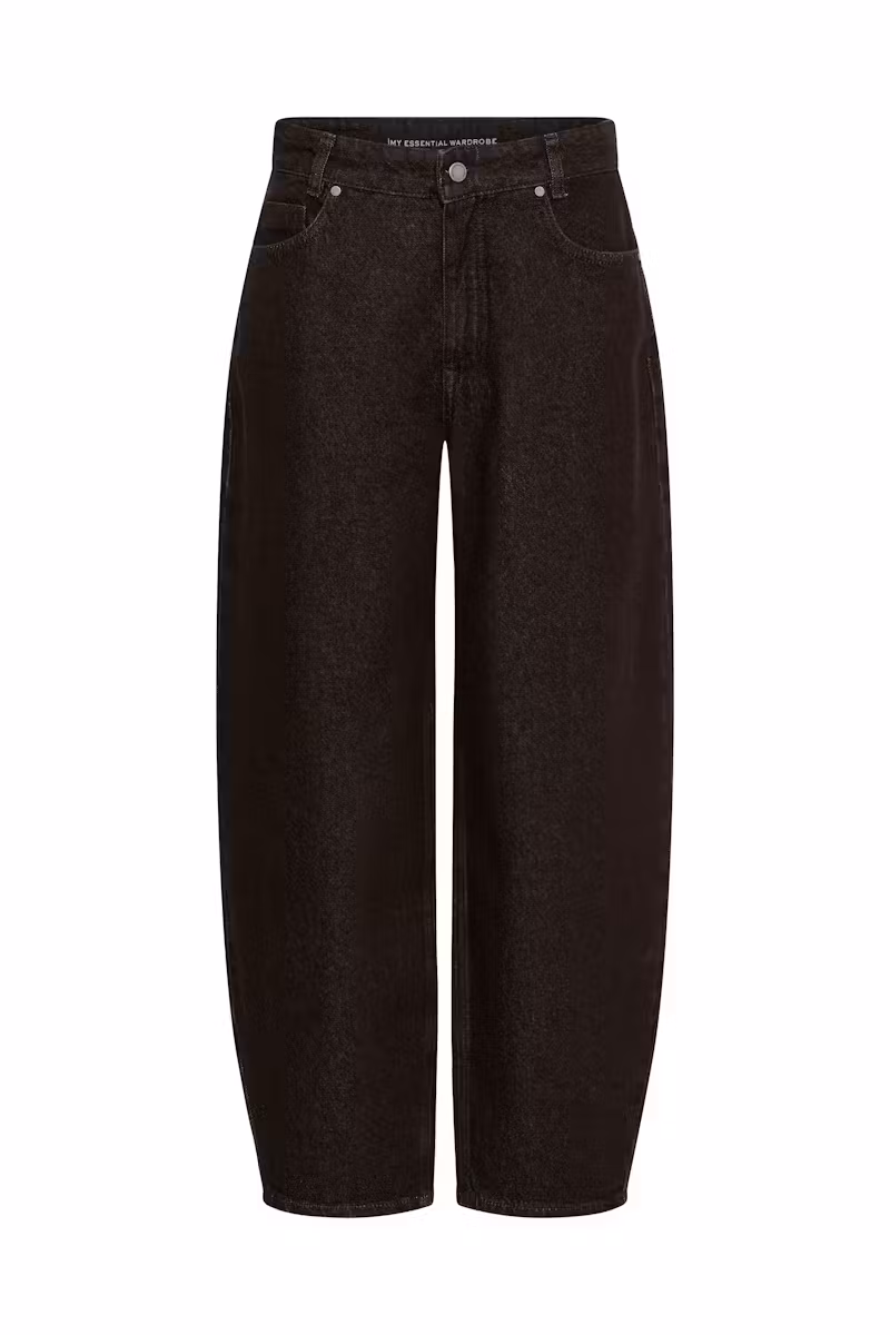 My Essential Wardrobe 10705620 Jeans Barrel HWLance