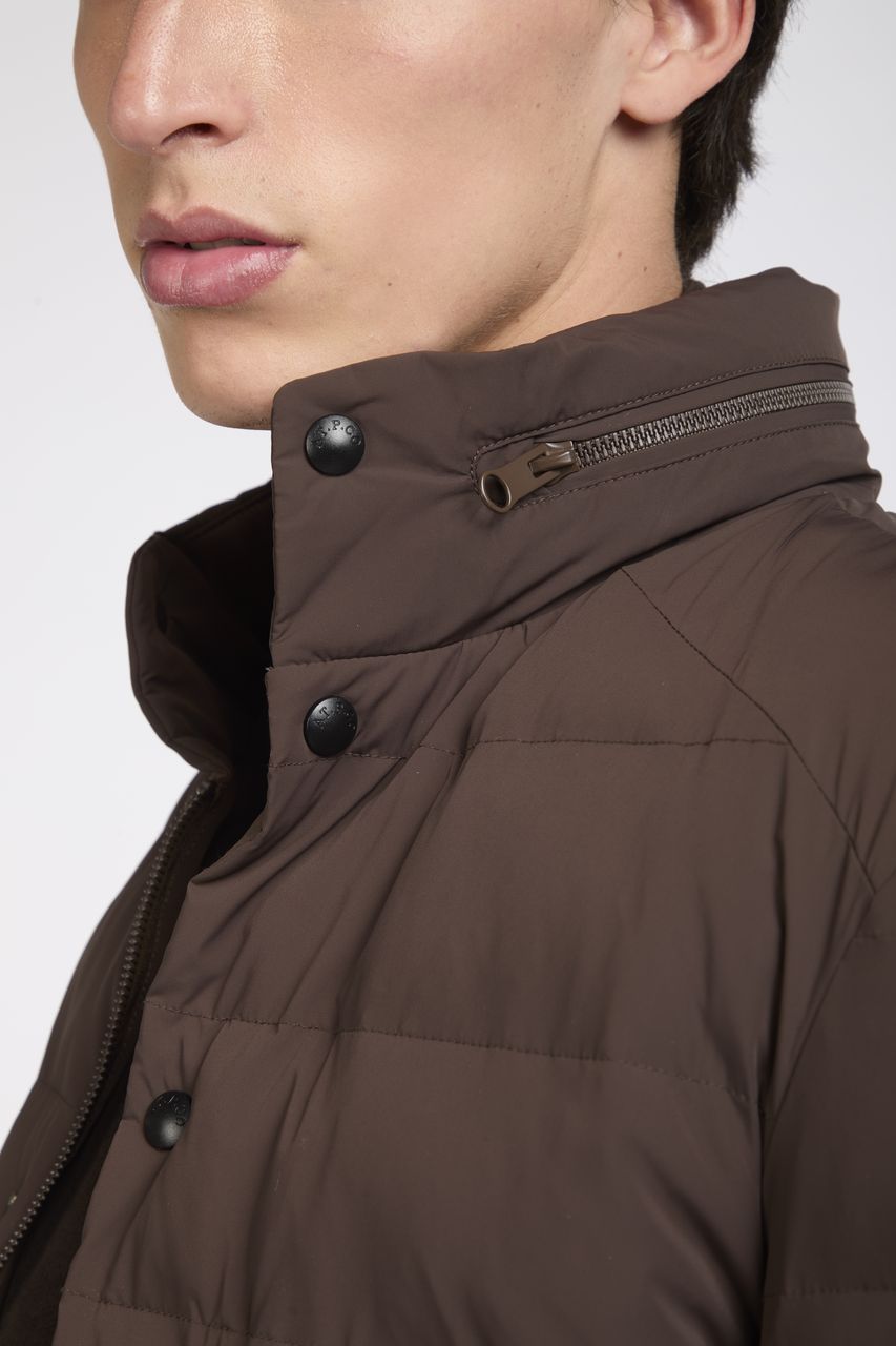 AT.P.CO A333LAPO751JR070 Padded Jacket