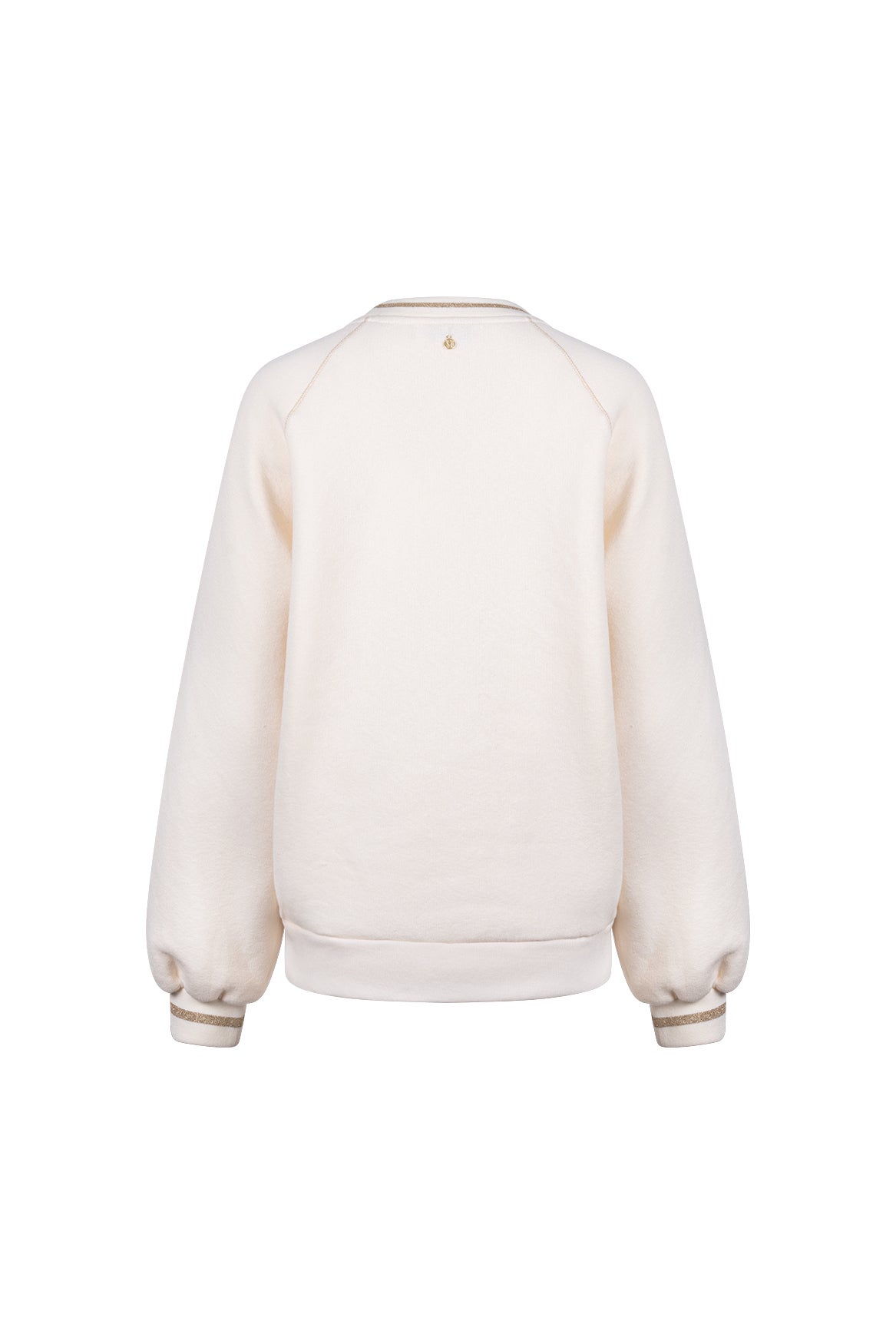 NUKUS NKF03069 Ollie Pullover