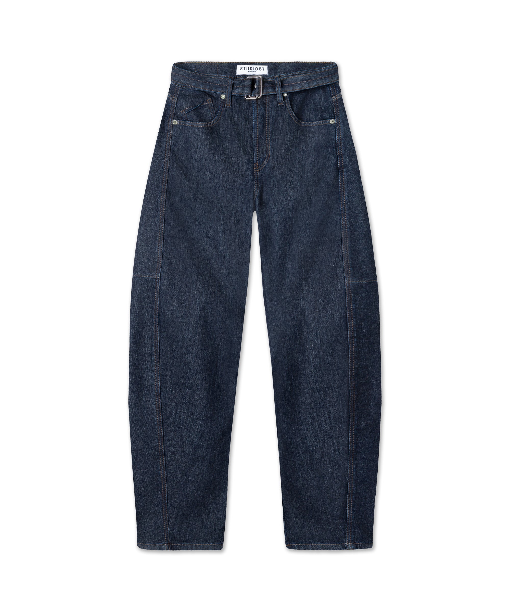 Cambio 9134 X143-03 Baggy Twisted Studio87