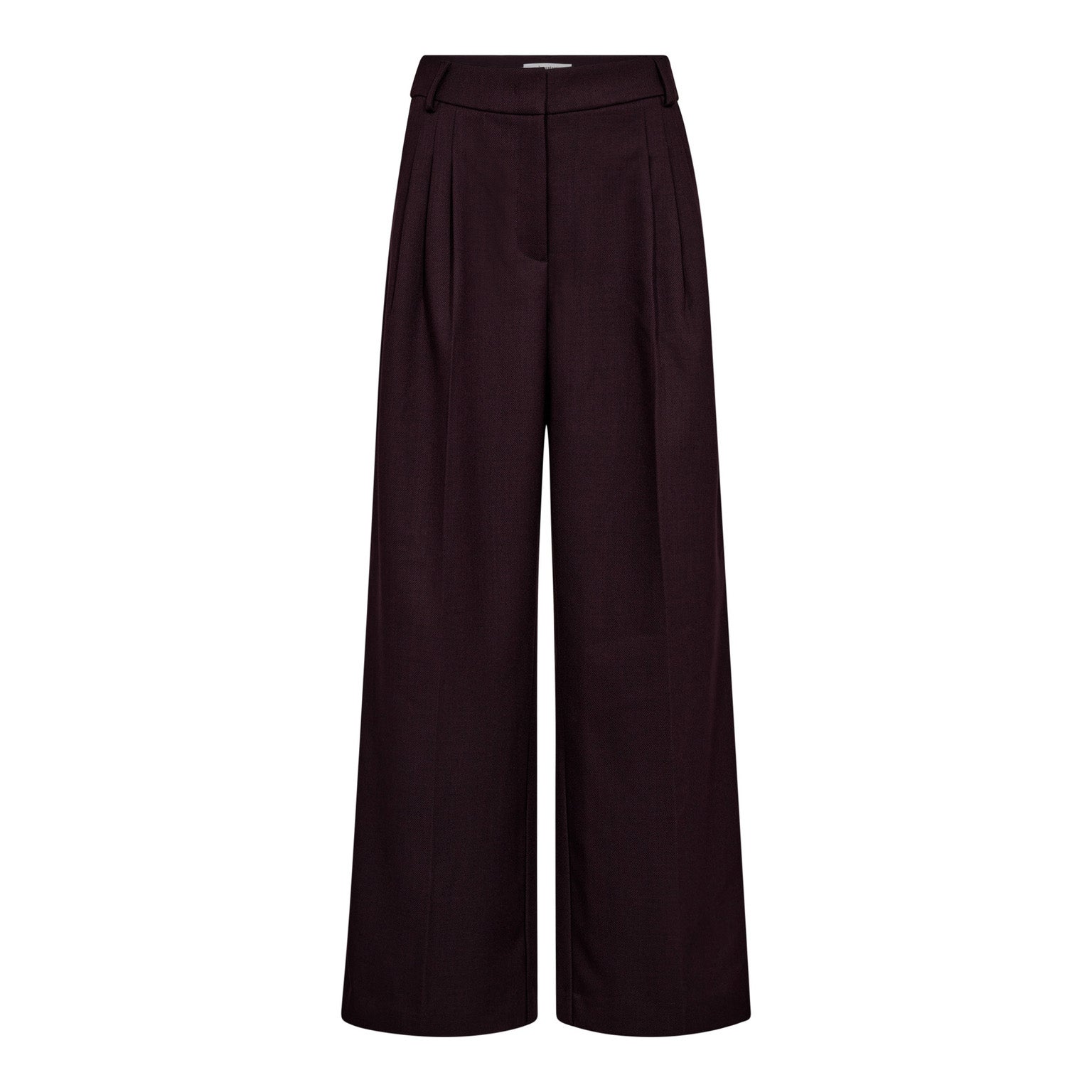 CO'COUTURE 31624 AlmiraCC Pleat LL Pantalon
