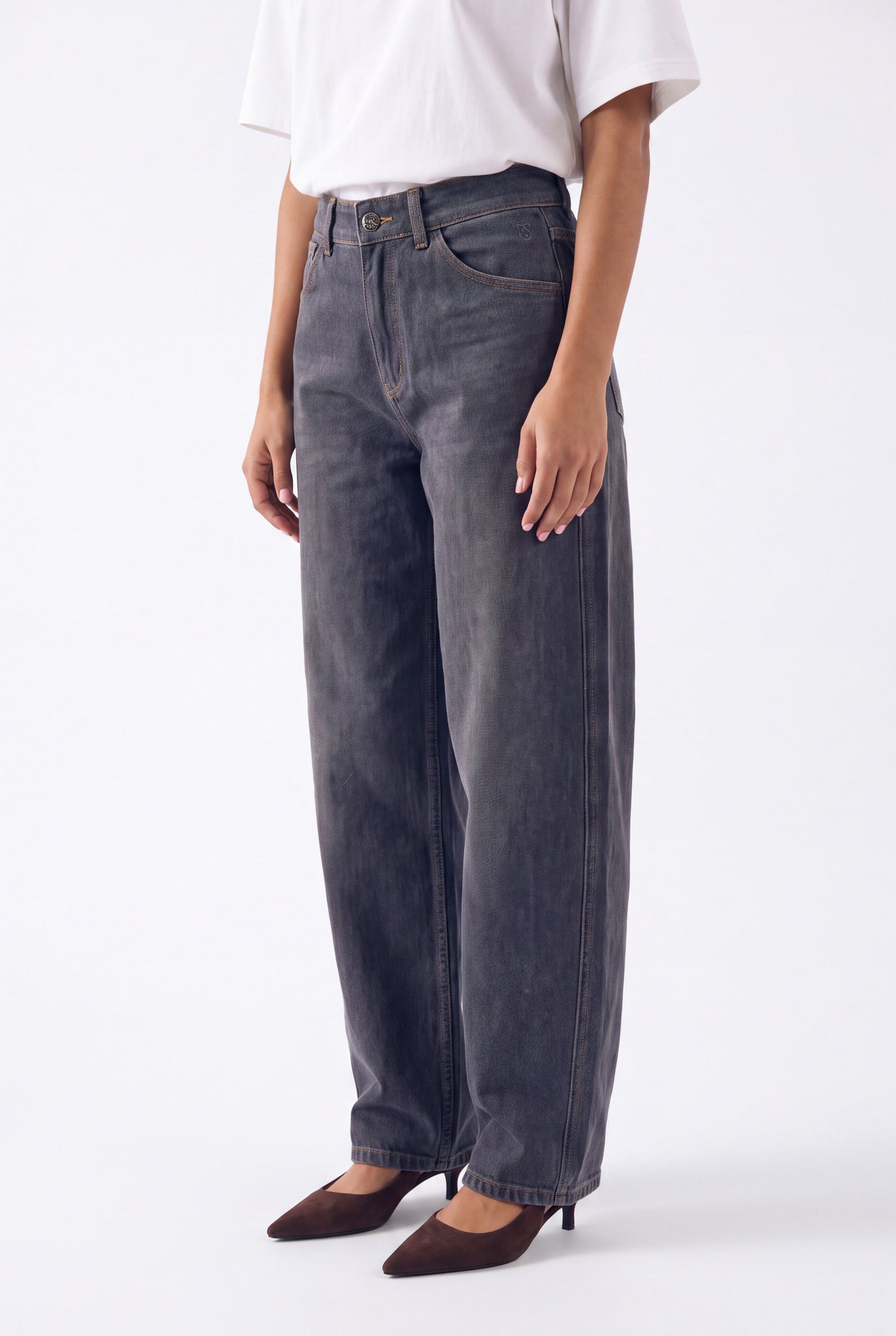 FLORÈZ CR0791 Noa Jeans