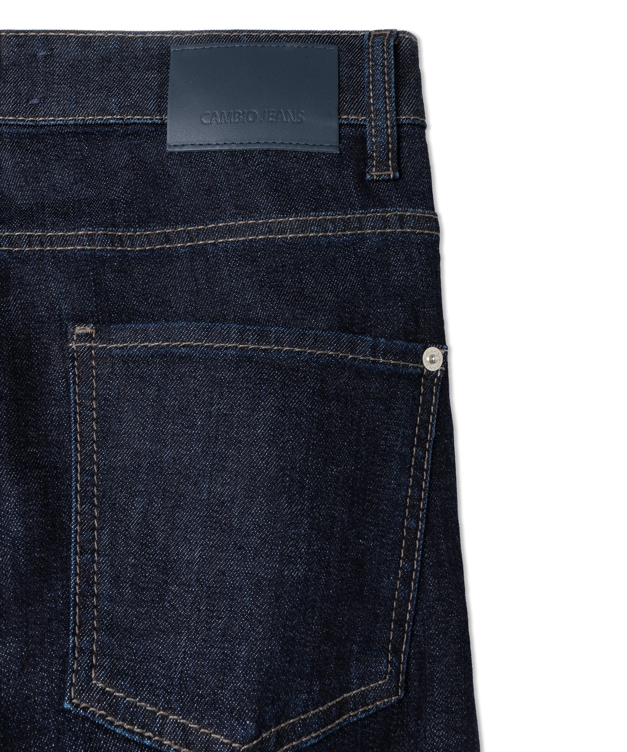 CAMBIO 9134 0141-00 Ornella Jeans- pure rinse