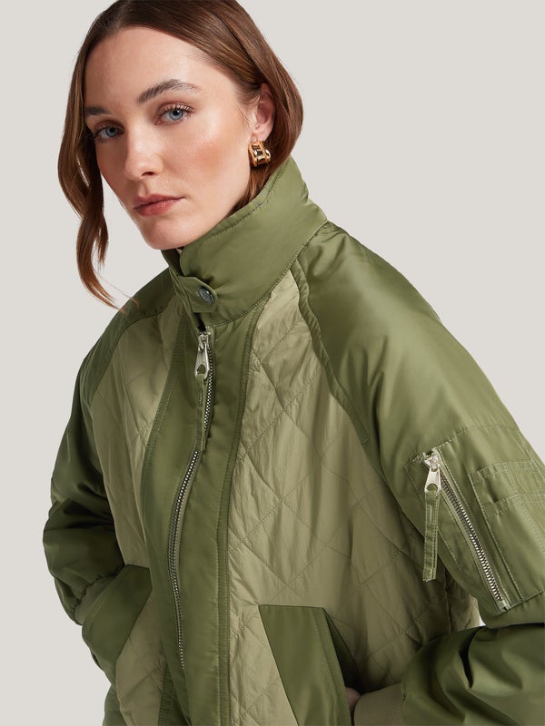 CREENSTONE CSN0710261 Nila Jacket
