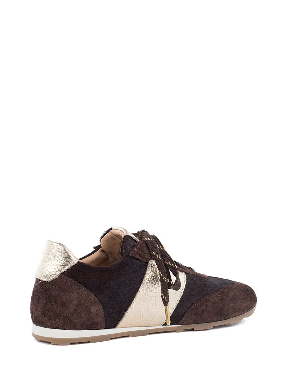 Babouche JAVA-212 Sneaker