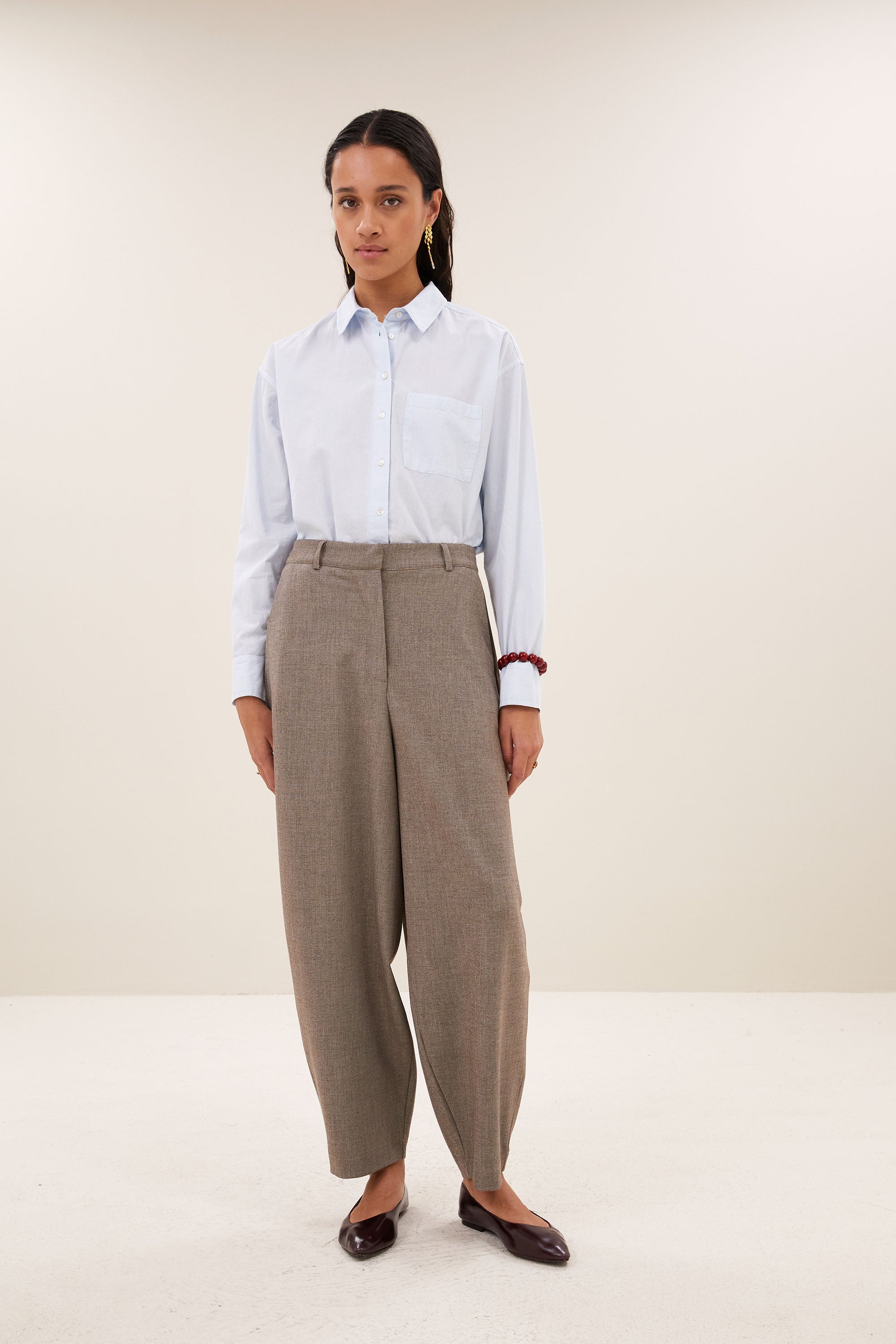 BY-BAR 26418030 edda pants