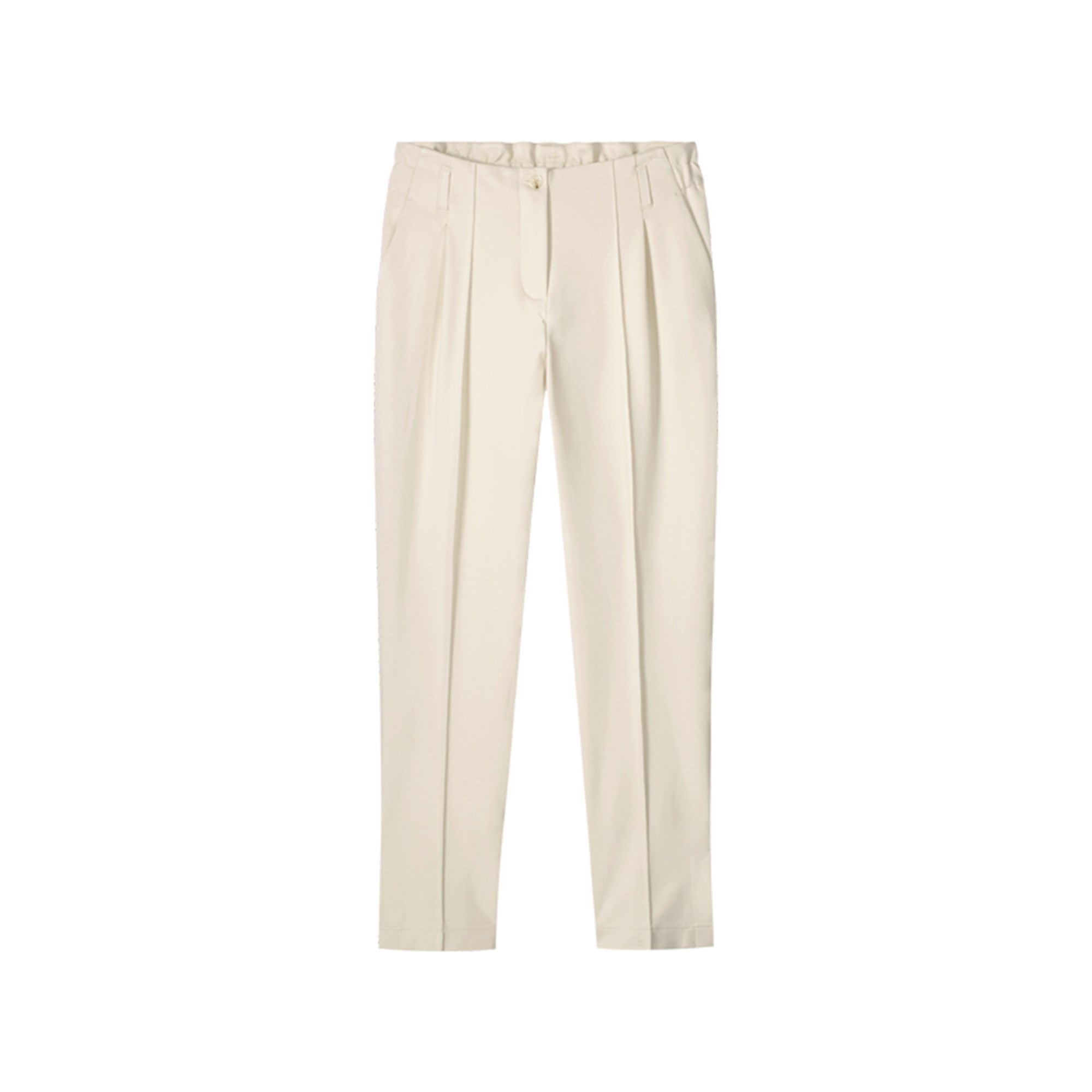 SUMMUM Punto Milano Trouser 4s2519-11580
