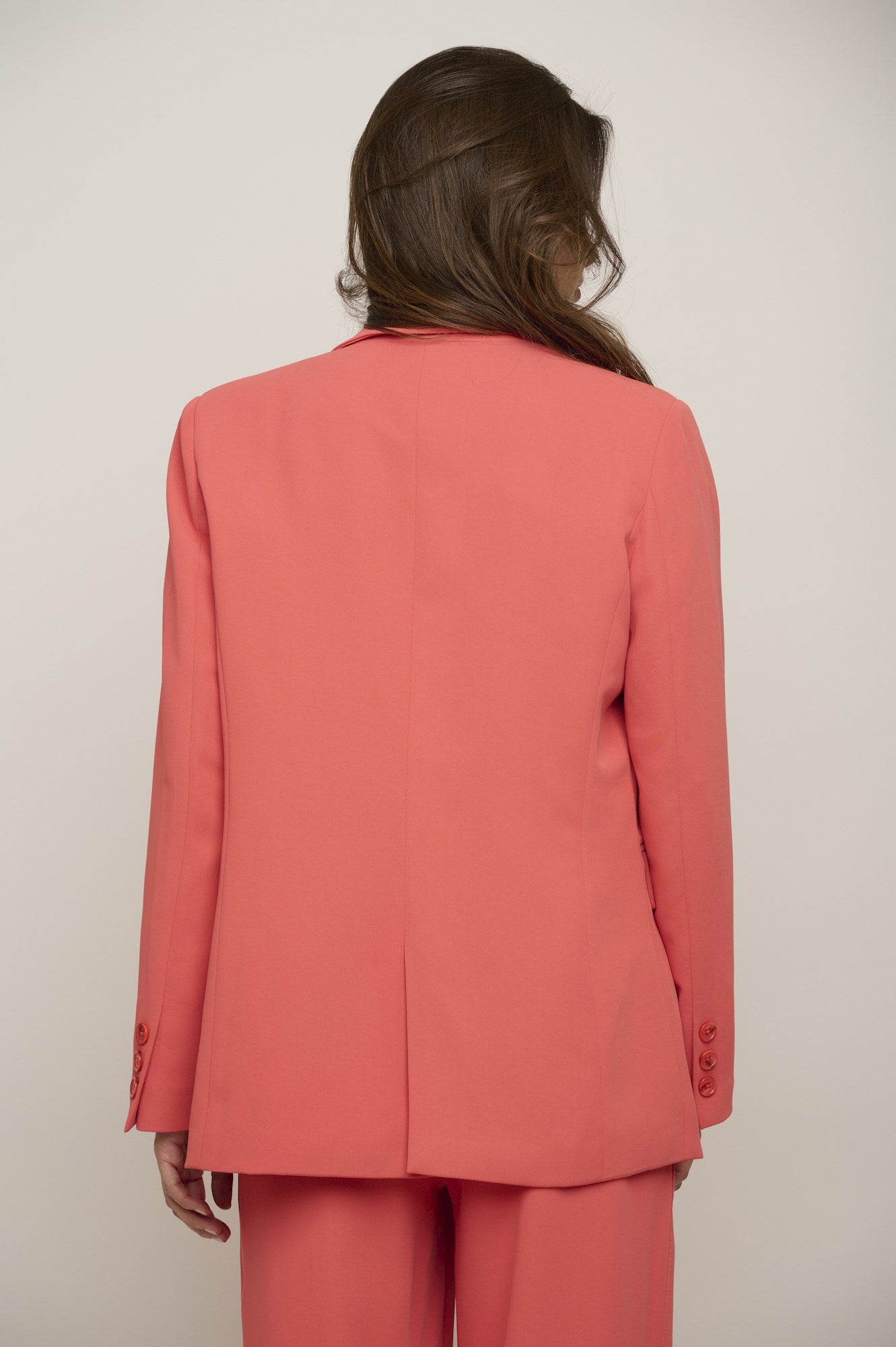 RINO & PELLE Blazer Dee.7002422 - coral