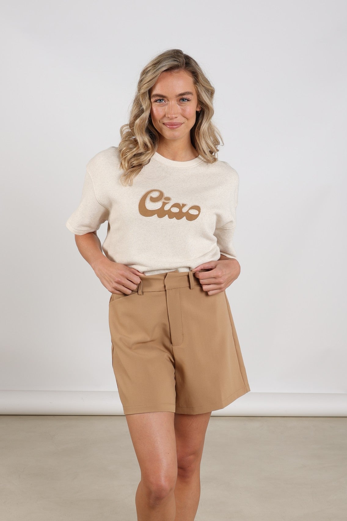 NUKUS NKS03050 Ciao Pullover
