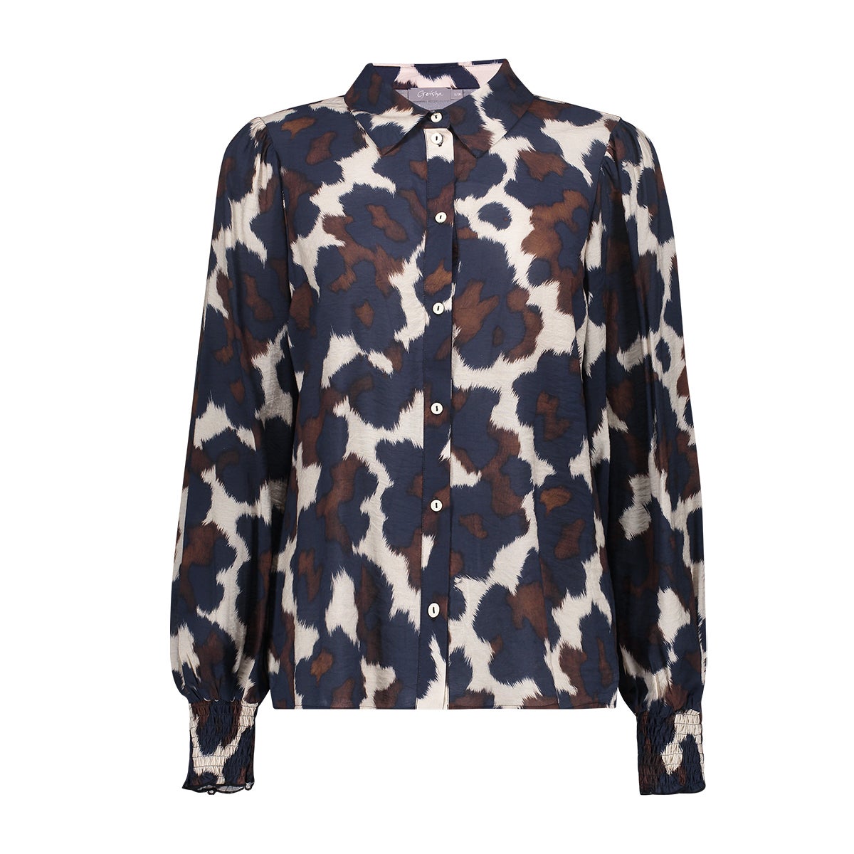 GEISHA 63667-20 BLOUSE
