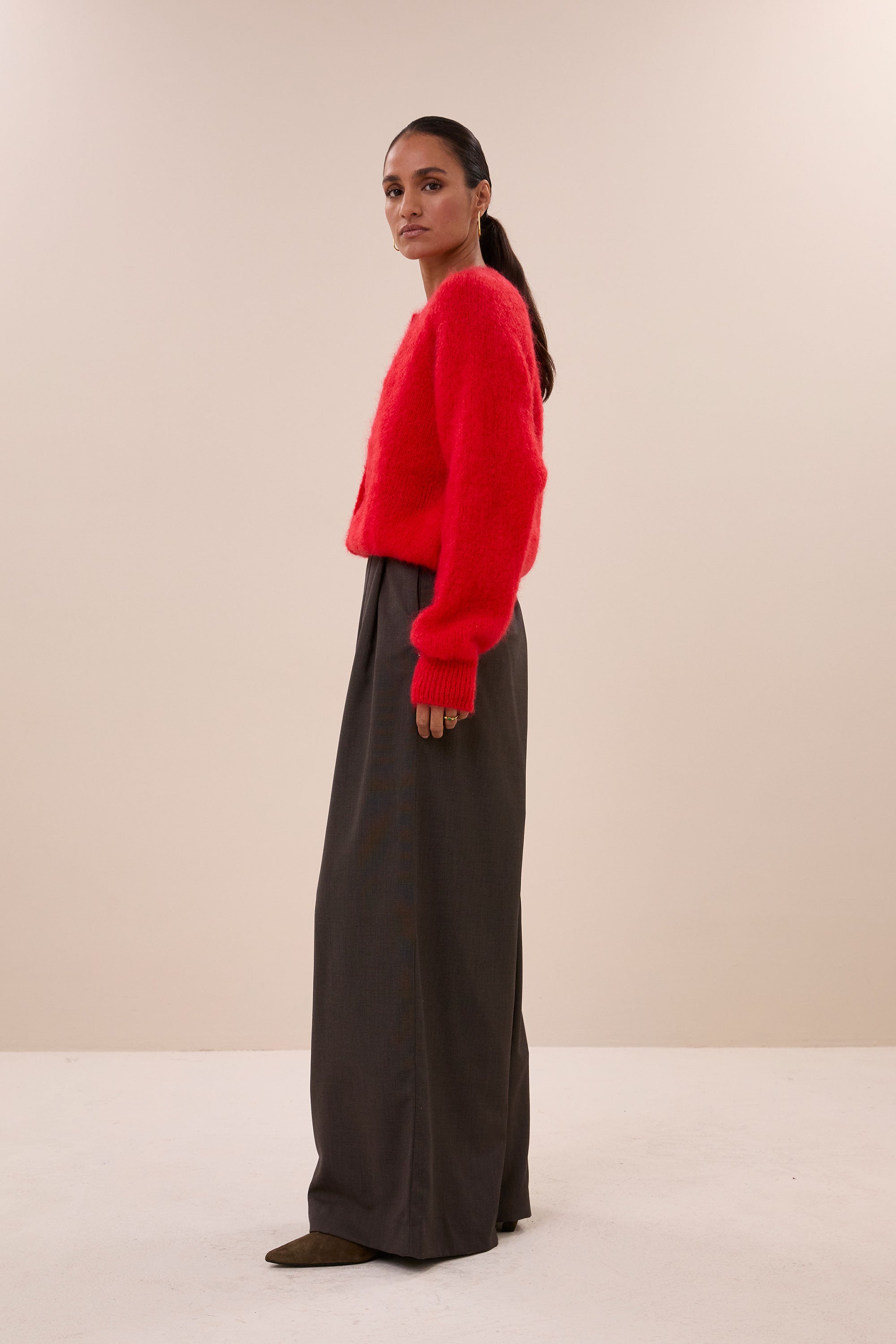 BY-BAR 26414005 sian cardigan