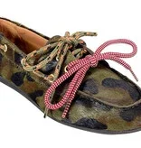 TORAL Shoes TL-Kimana Camouflage