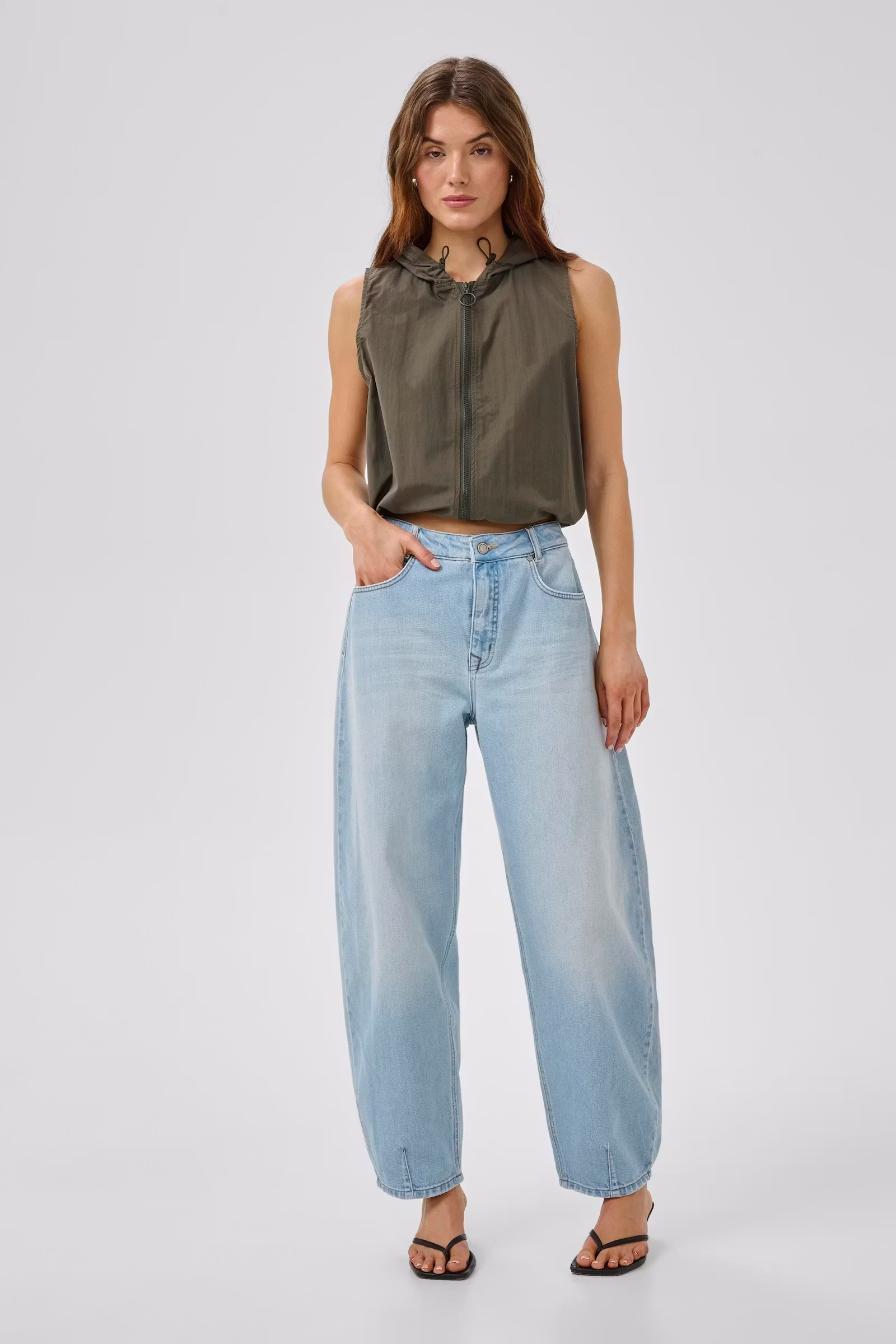 My Essential Wardrobe 10705566 MWLucy 139 LooseBarel