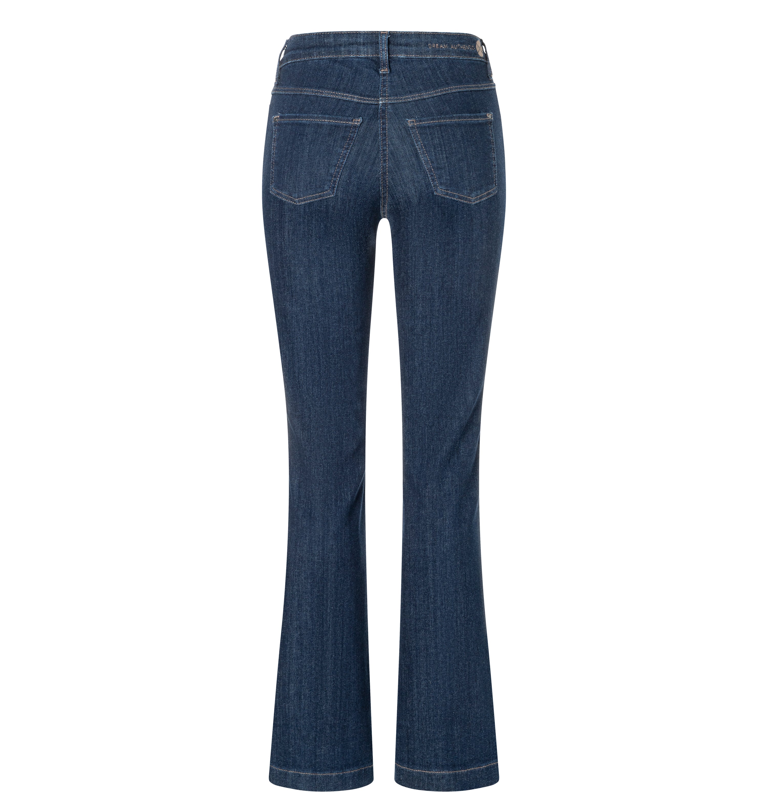 MAC 0358L 5429-90 Dream Boot Auth Jeans
