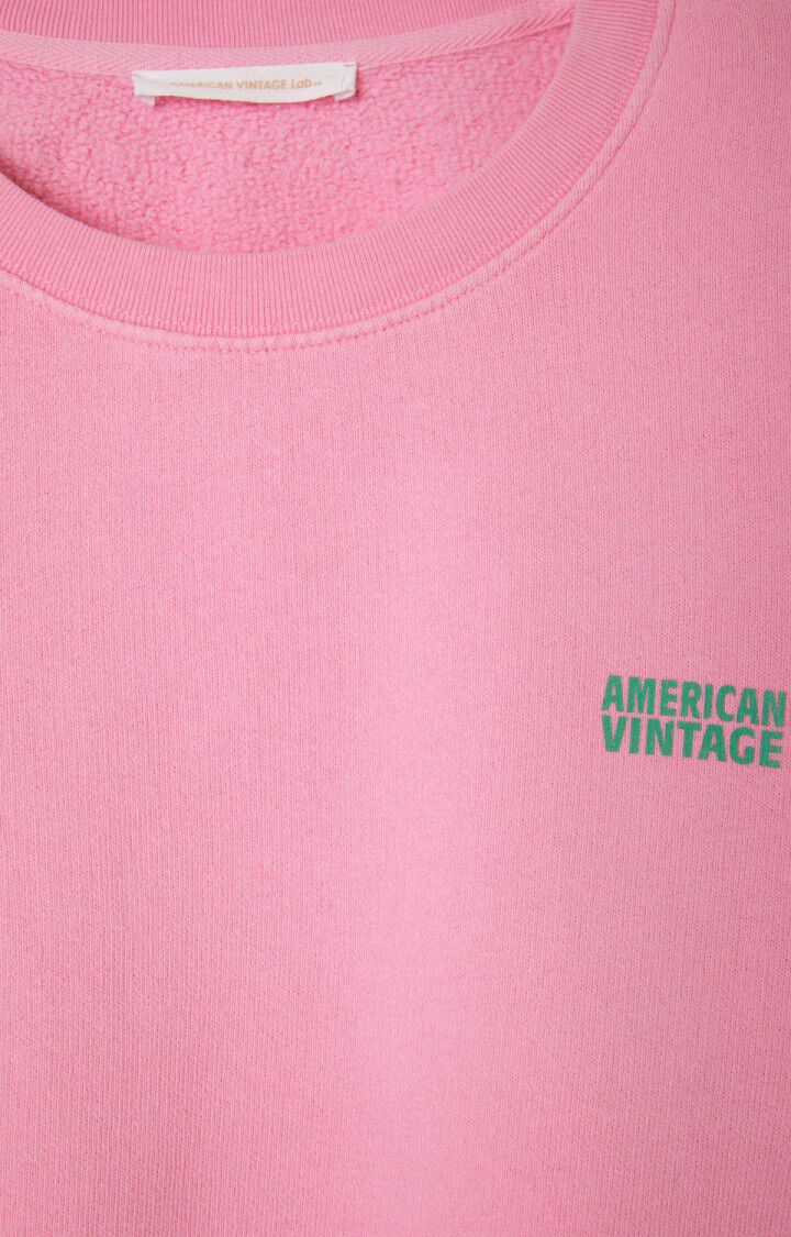 AMERICAN VINTAGE  IZU03AE25 IZUBIRD SWEATER