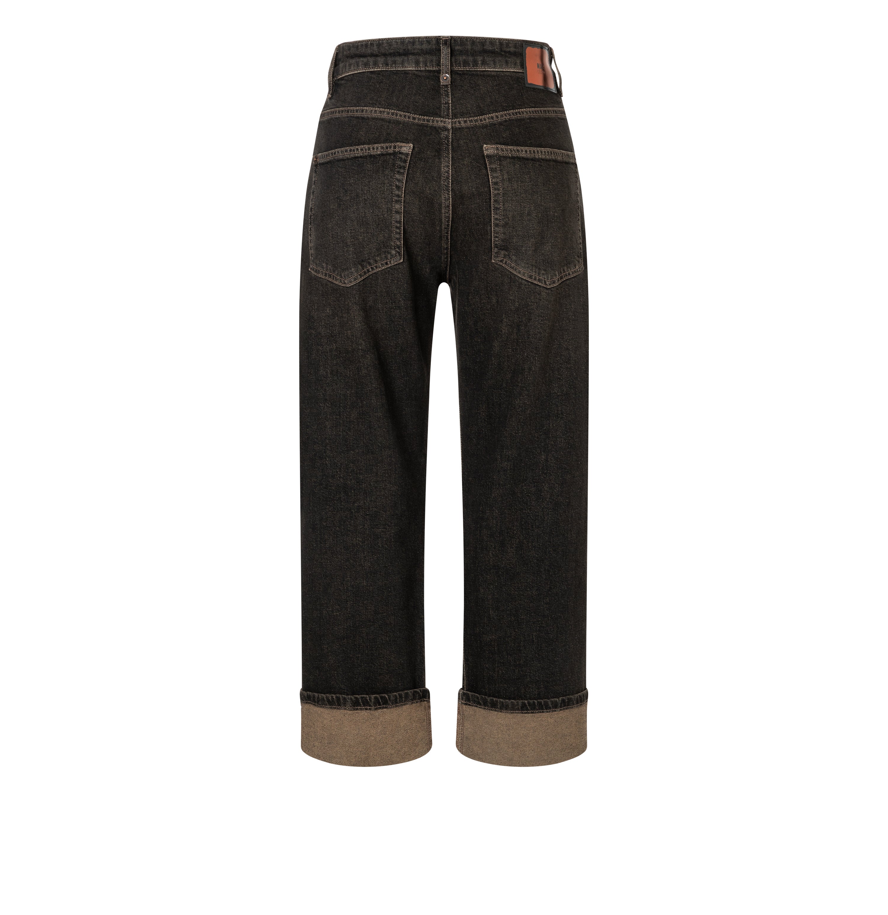 MAC 0361 2321-90 Baggy Straight