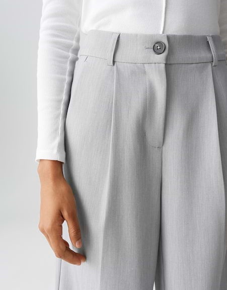 OPUS 10477412614384 Maiga fresh pantalon