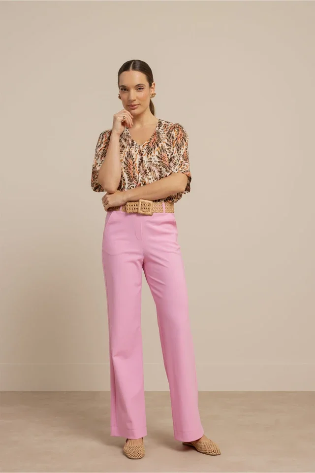 STUDIO ANNELOES 13851 Marilon trousers