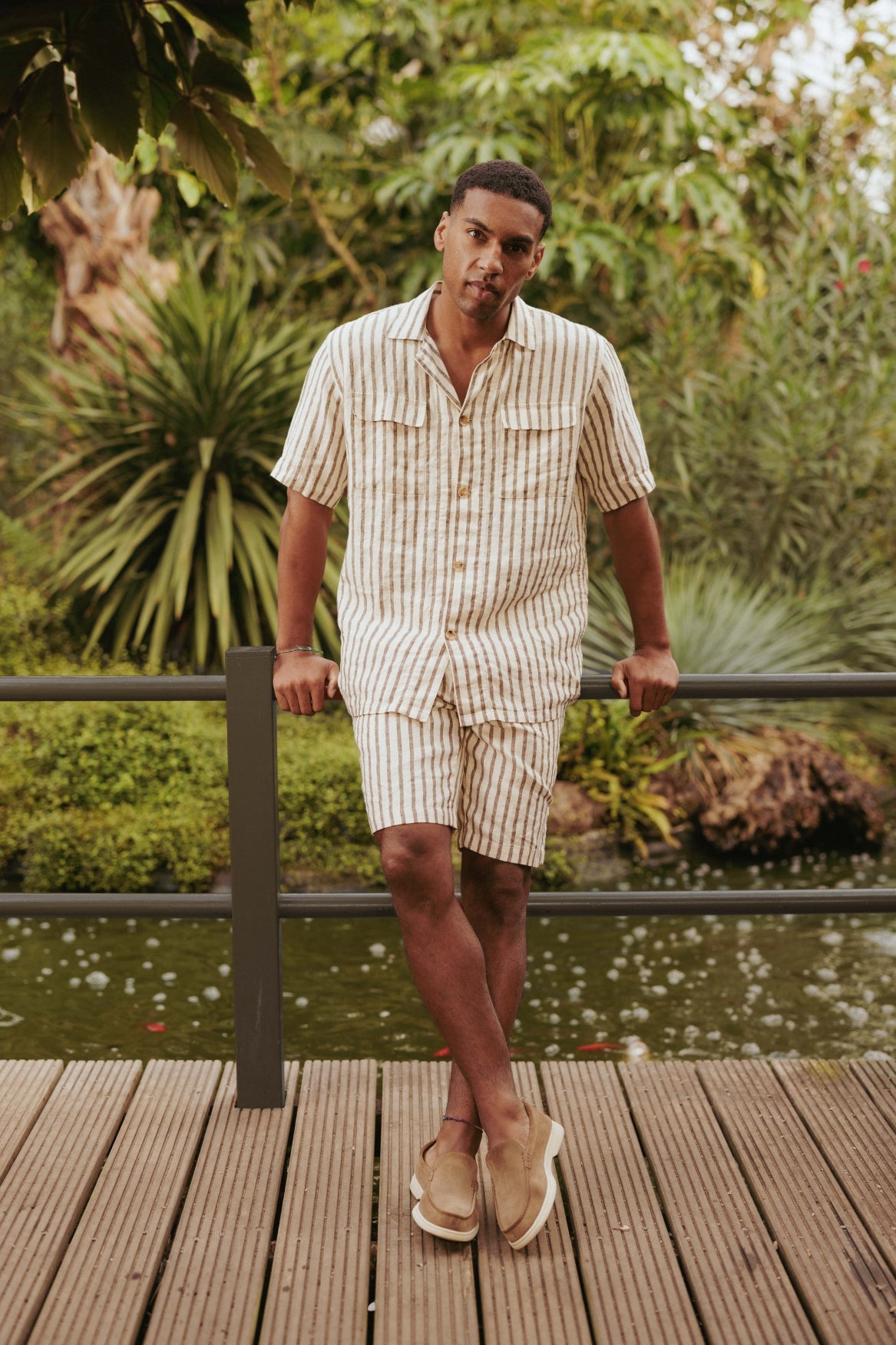 SEVEN DIALS SDL26109CL59 ANSON 191 Bermuda