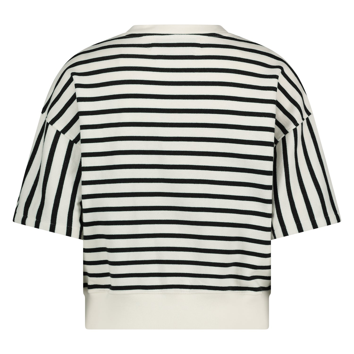 NUKUS NKS03007 Lotte Pullover Stripe