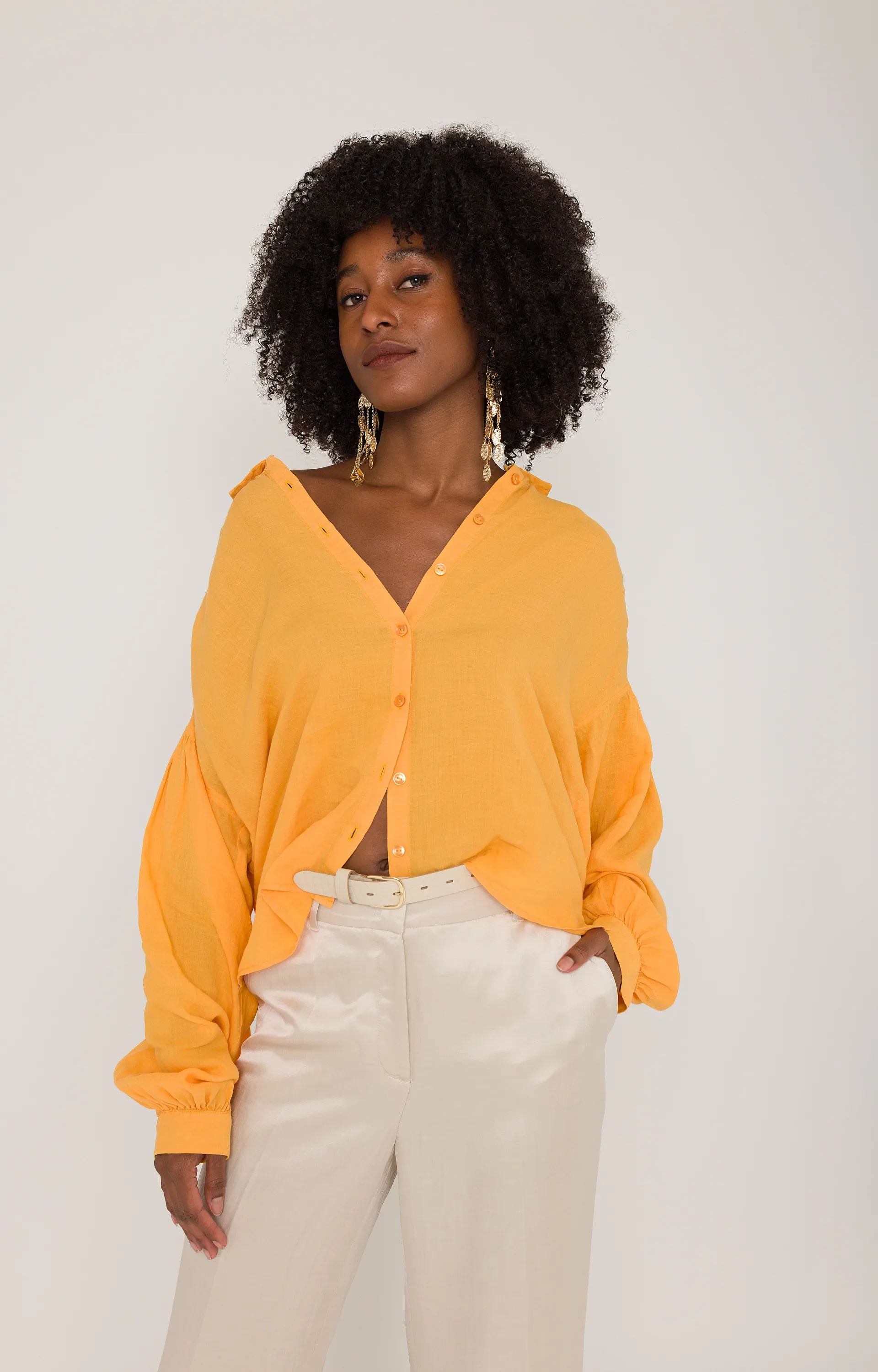 ANNA VAN TOOR 17A05-03268-1 Blouse