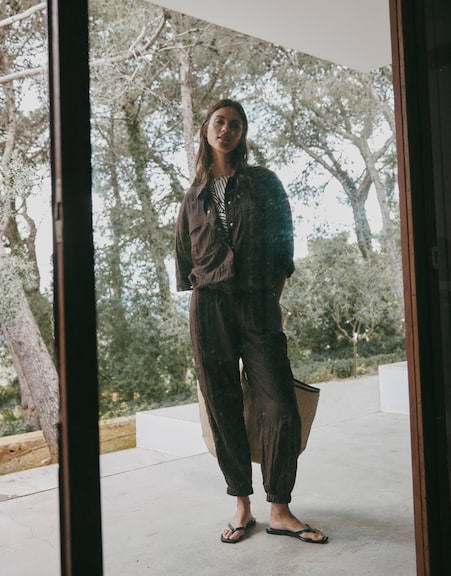OPUS 10580413194106 Ersima move joggpants