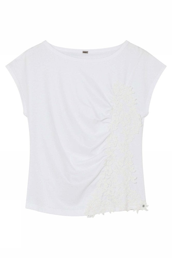 GUSTAV 60705 1515 Jia T-shirt SS