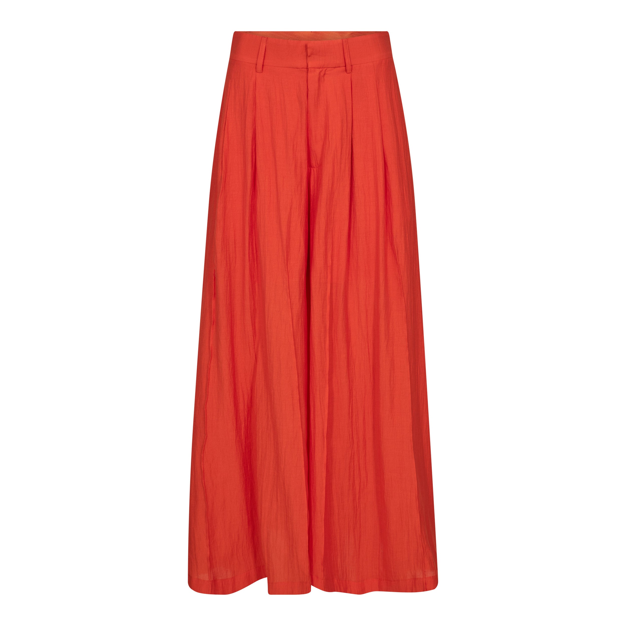 CO'COUTURE 41140 AuraCC Skirt LL Pant-Flame