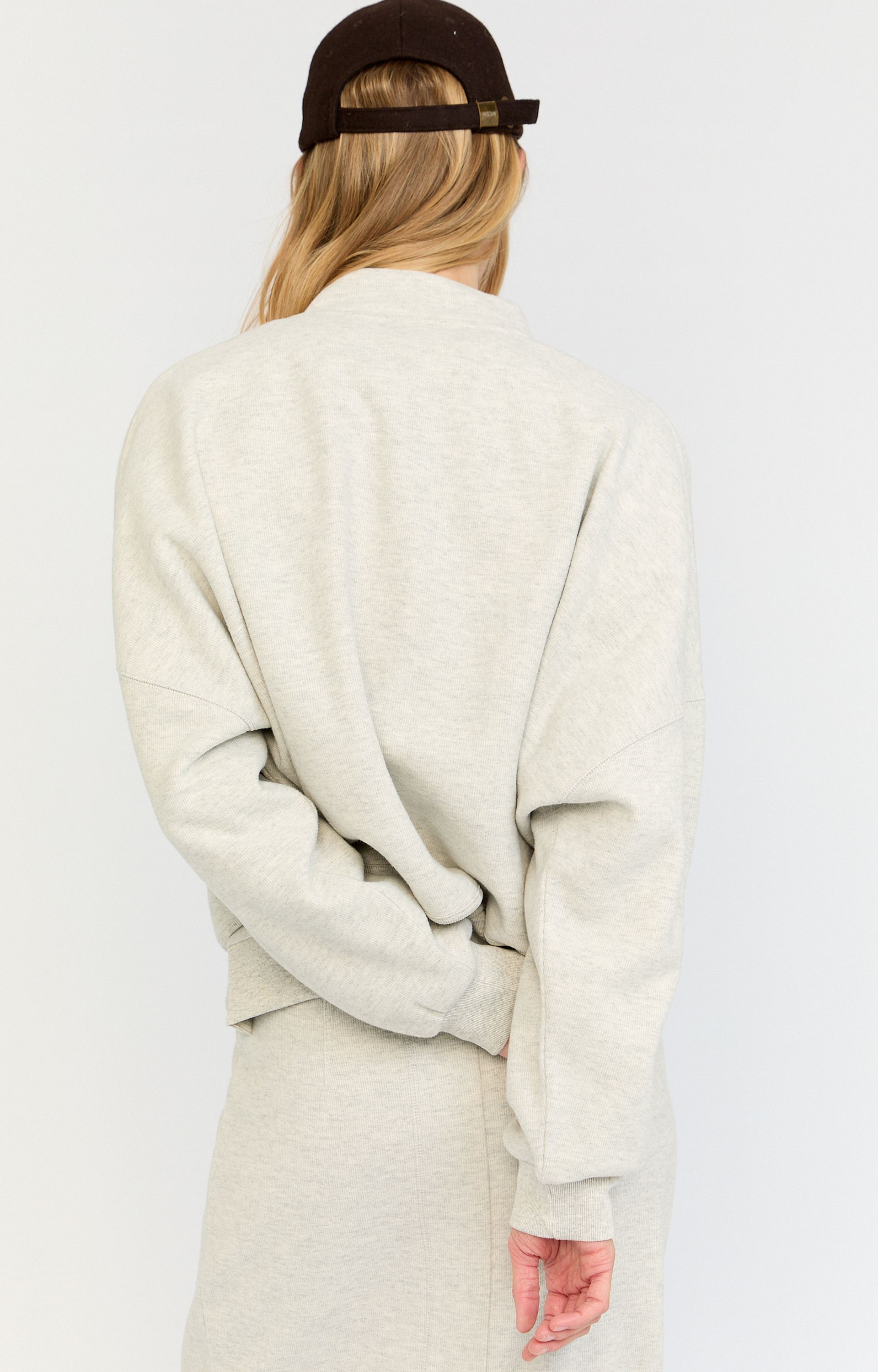 MOSCOW 78-01-Saskia Vest