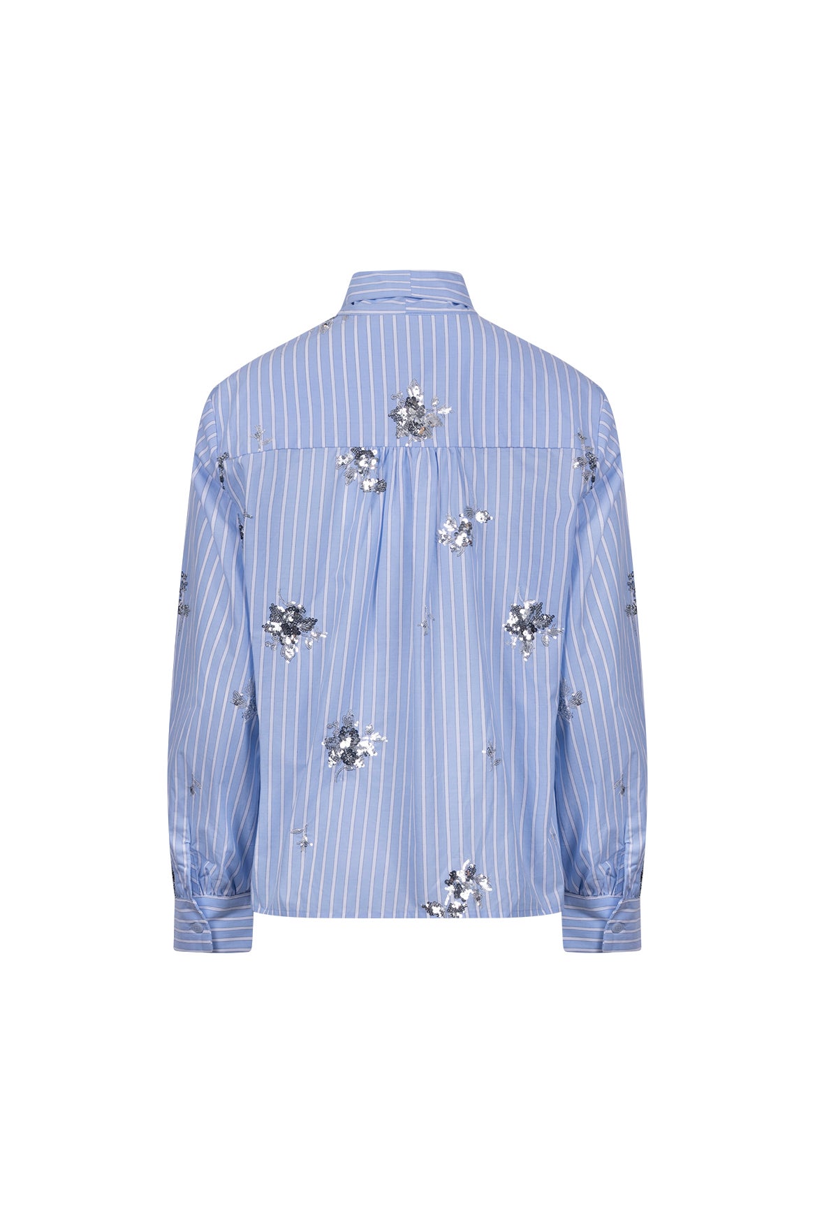 NUKUS NKF02127 Aliana Blouse