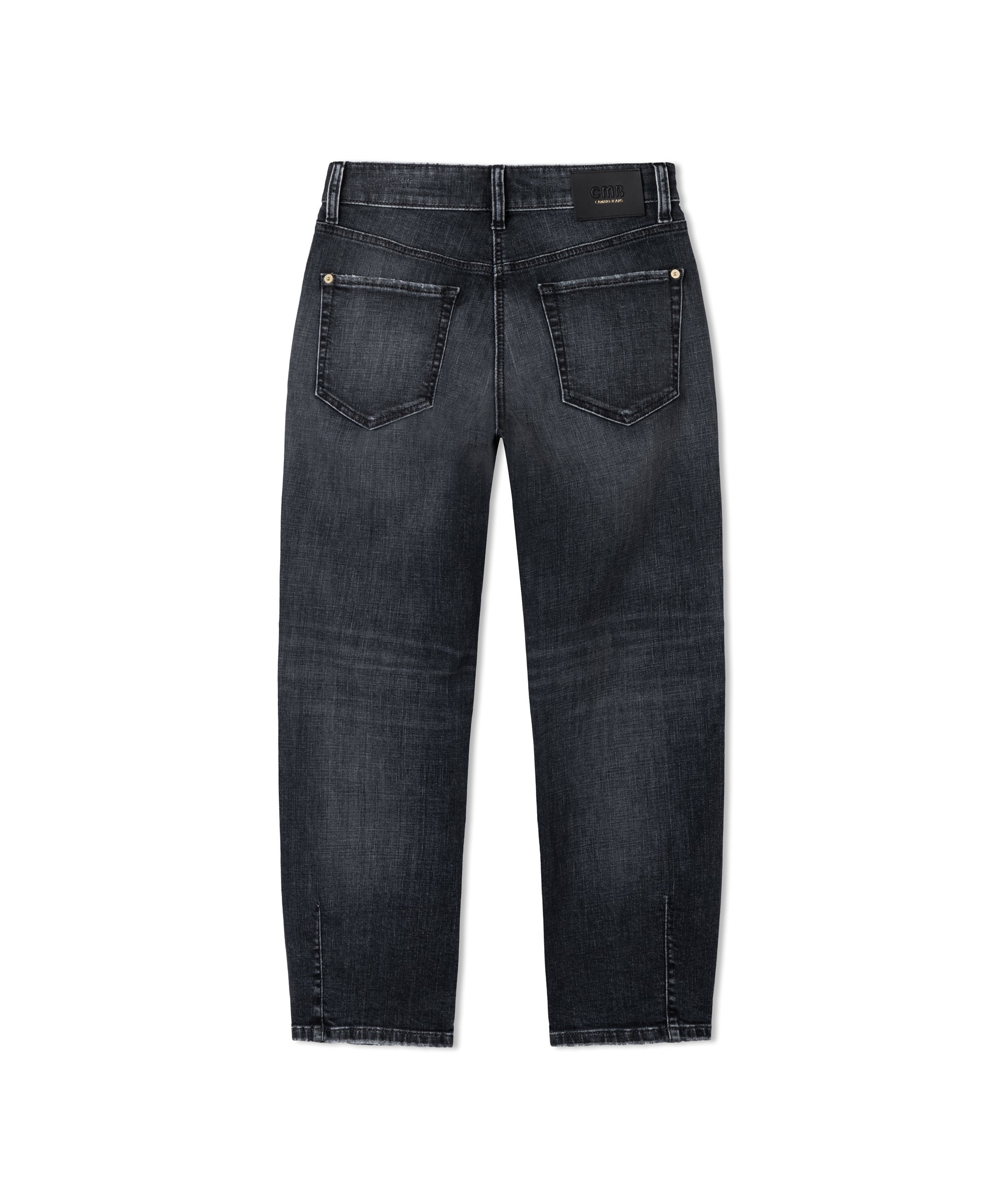 Cambio 9229 0036-22 Elin Natural Black Jeans