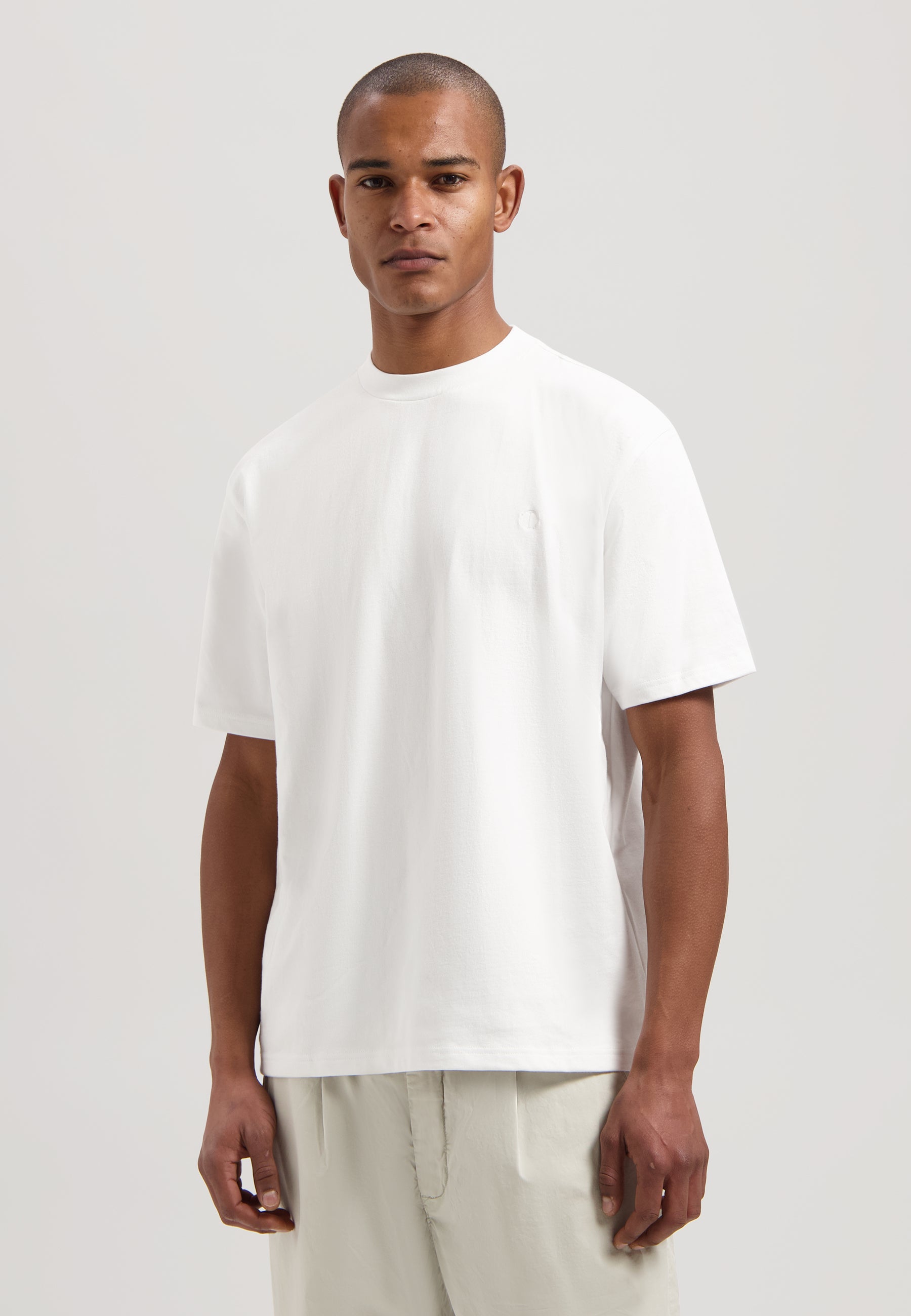 DSTREZZED T-SHIRT 203012-NOS Collin
