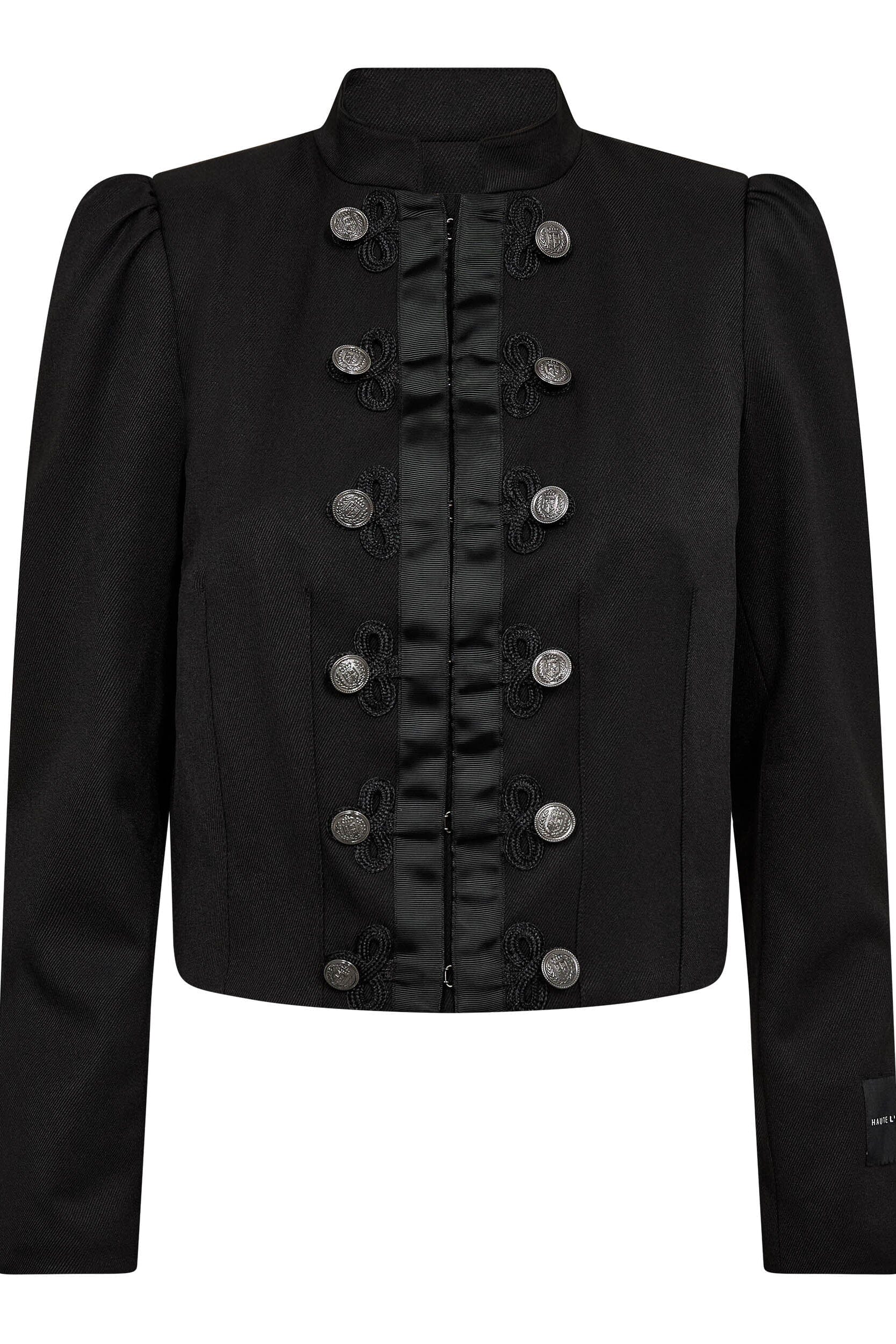 HAUTE L'AMITIE HL10774 Premiere Uniform Jacket