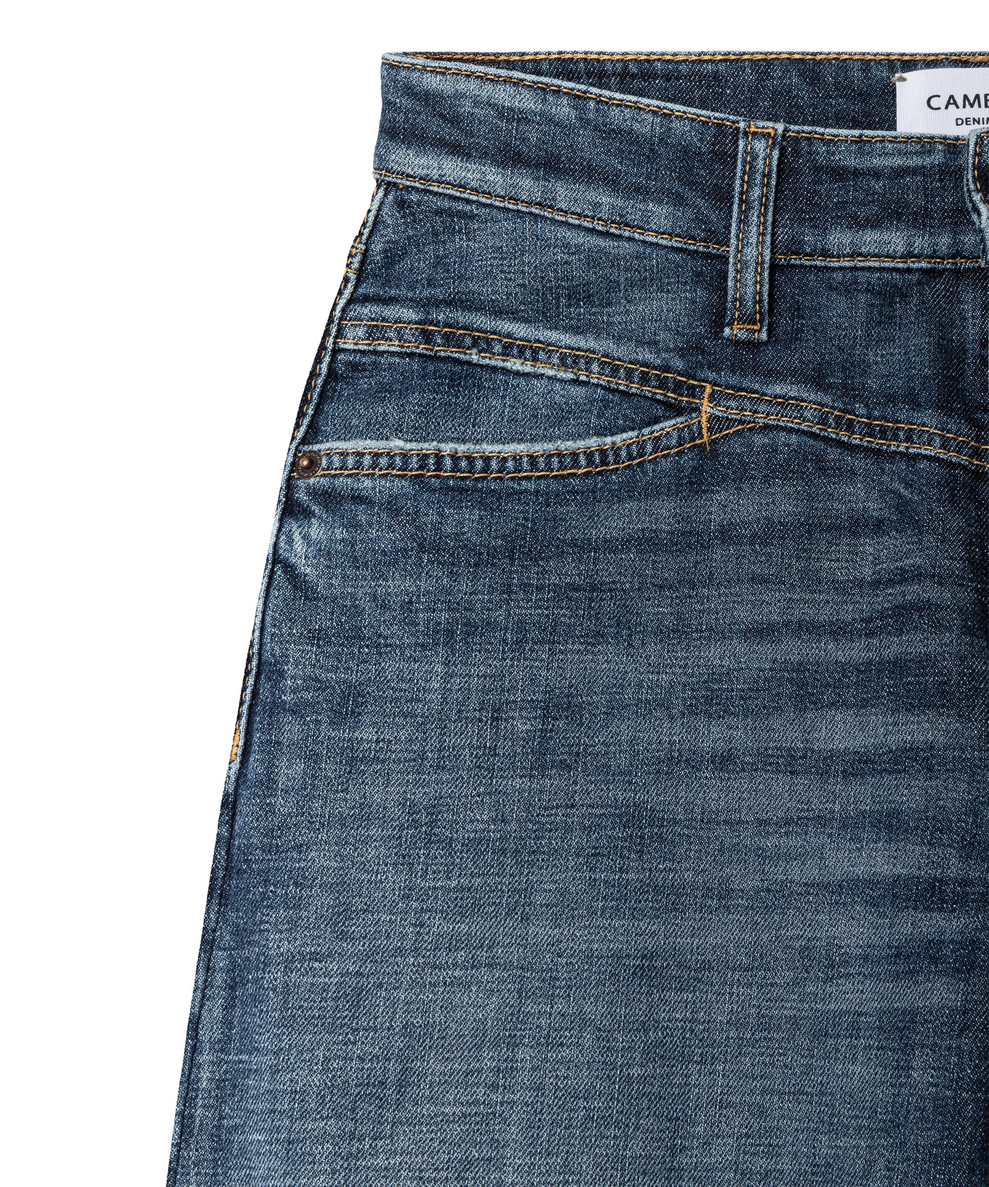 CAMBIO 9132 0036-22 Elin Barrel Jeans